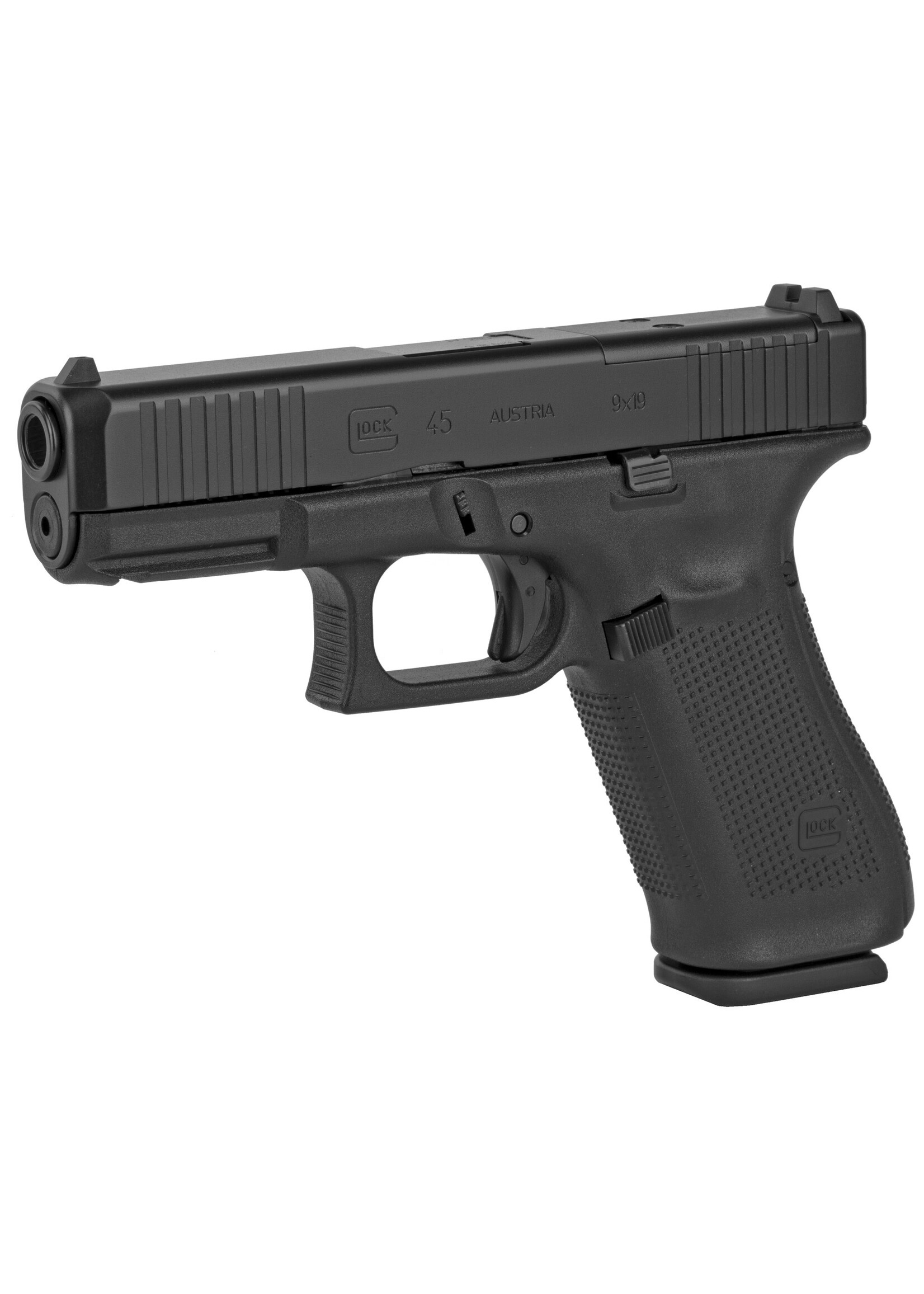 GLOCK GLOCK 45 MOS 9MM 17RD 4"