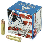 HORNADY AMERICAN GUNNER .38SPL 125GR XTP 25RD BOX