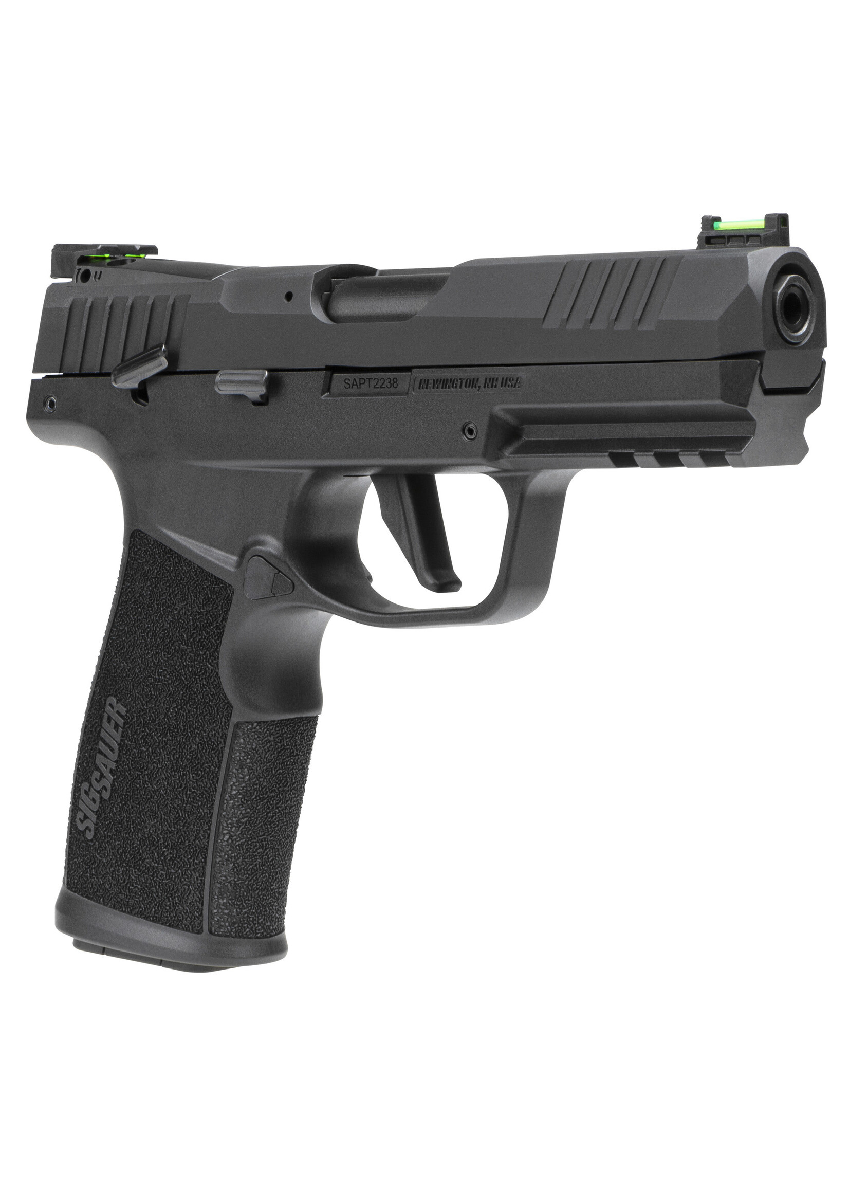 SIG SAUER SIG SAUER P322 .22LR 20RD 4" BBL