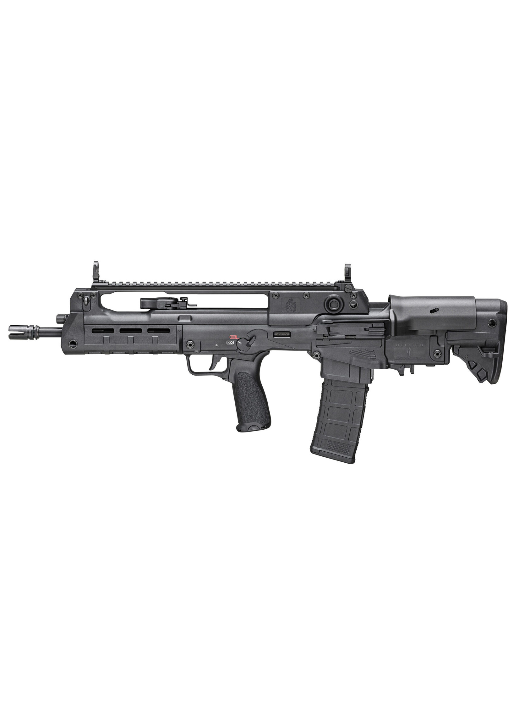 SPRINGFIELD ARMORY SPRINGFIELD ARMORY HELLION .223/5.56 30RD 16" BBL