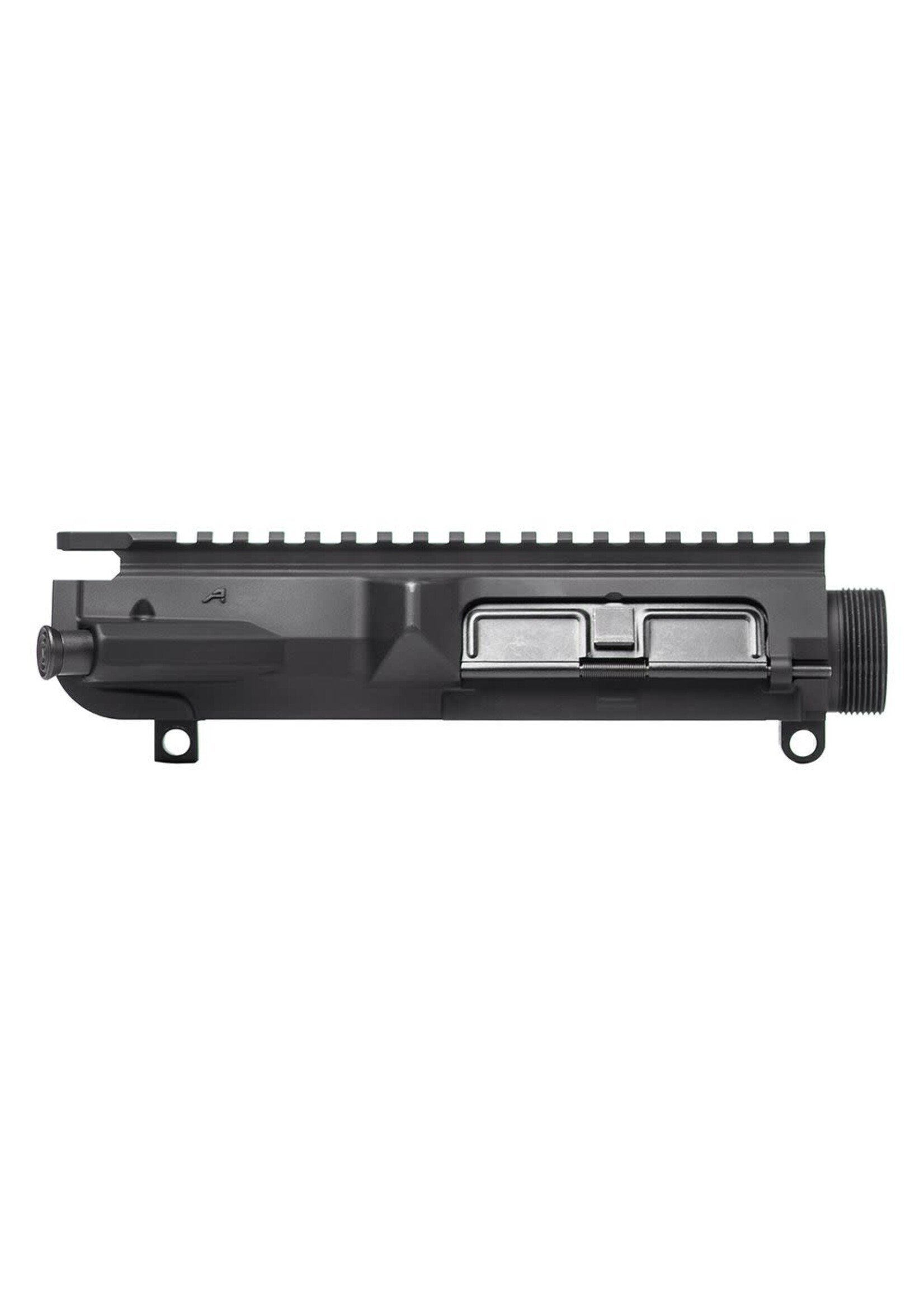 AERO PRECISION M5 .308 ASSEMBLED UPPER RECEIVER - ANODIZED BLACK