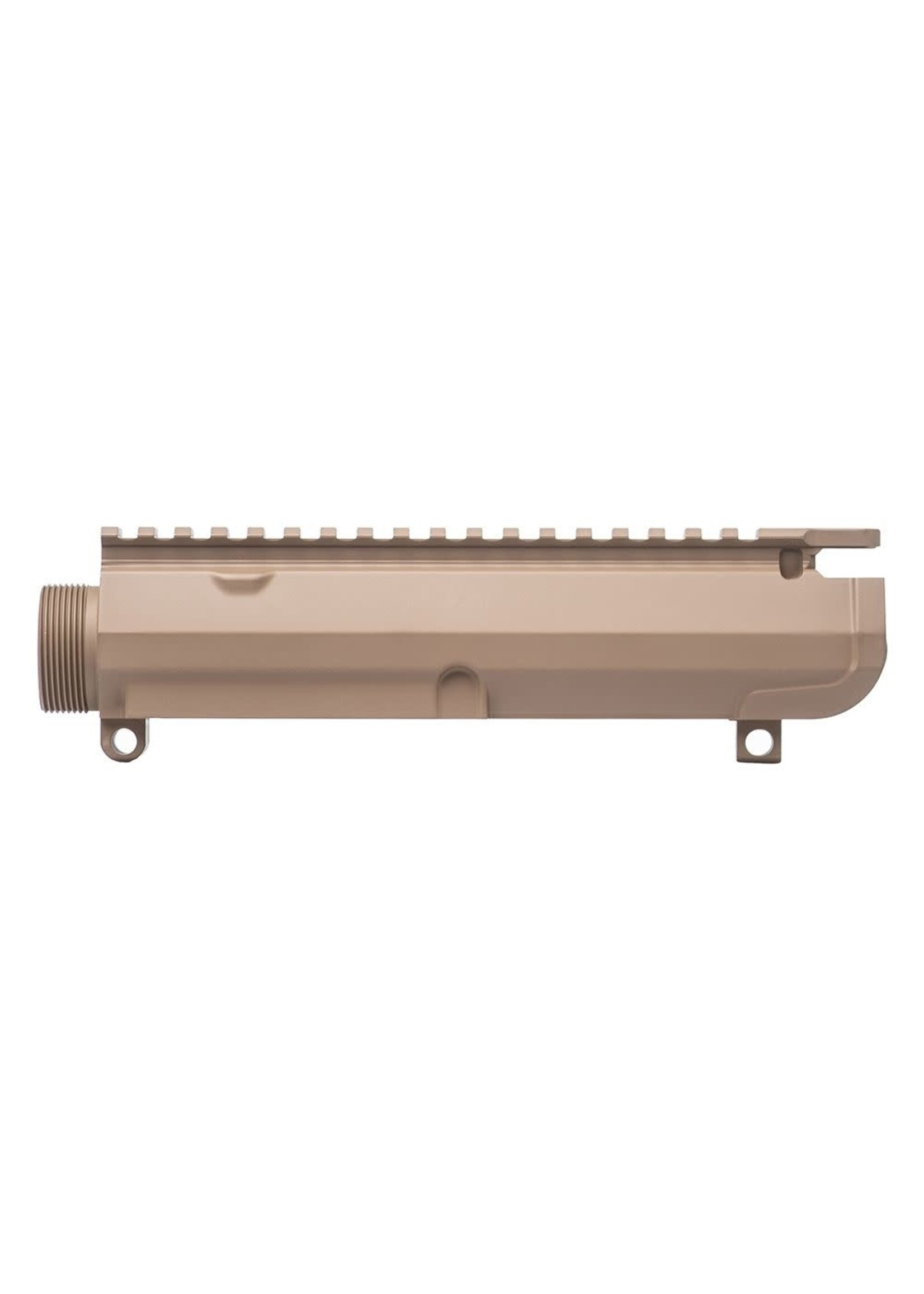 AERO PRECISION M5 .308 ASSEMBLED UPPER RECEIVER - FDE CERAKOTE