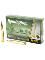 REMINGTON 30-06 SPRINGFIELD CORELOCKT 150GR 20RDS