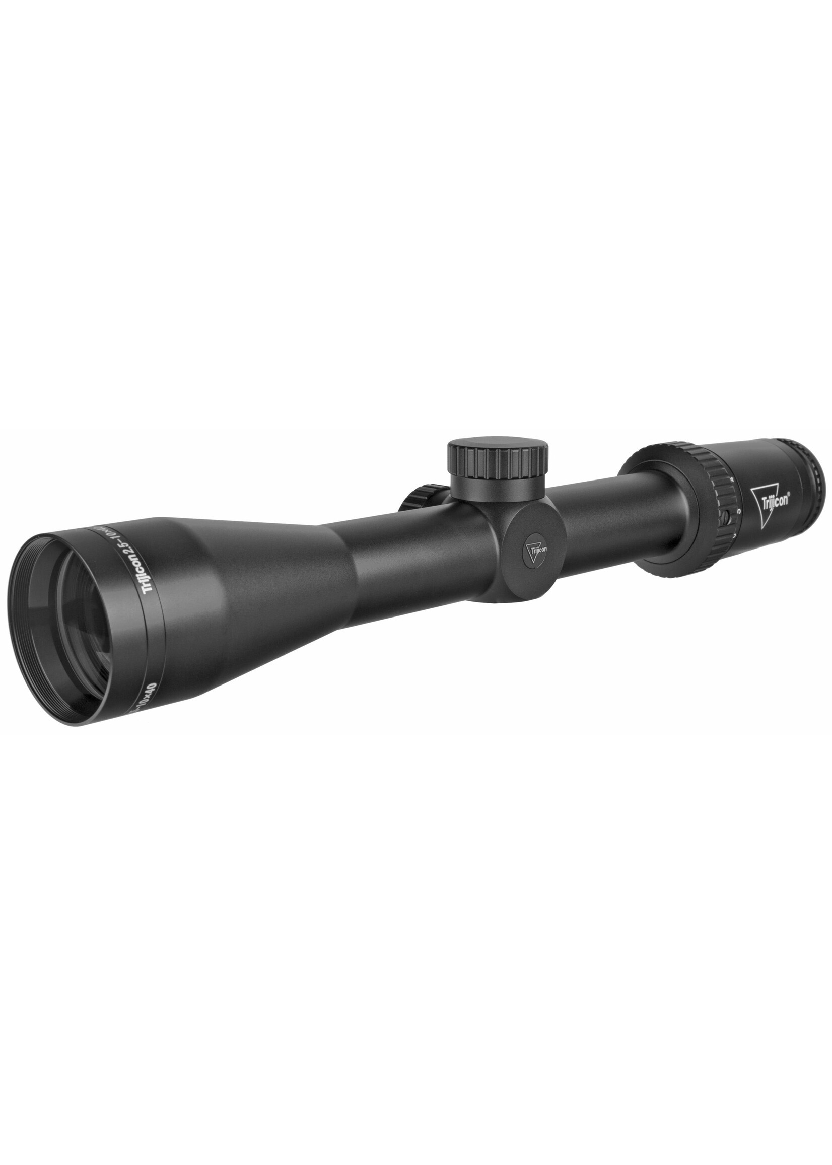 TRIJICON TRIJICON HURON 2.5-10X40 RIFLESCOPE | BDC HUNTER HOLDS RETICLE