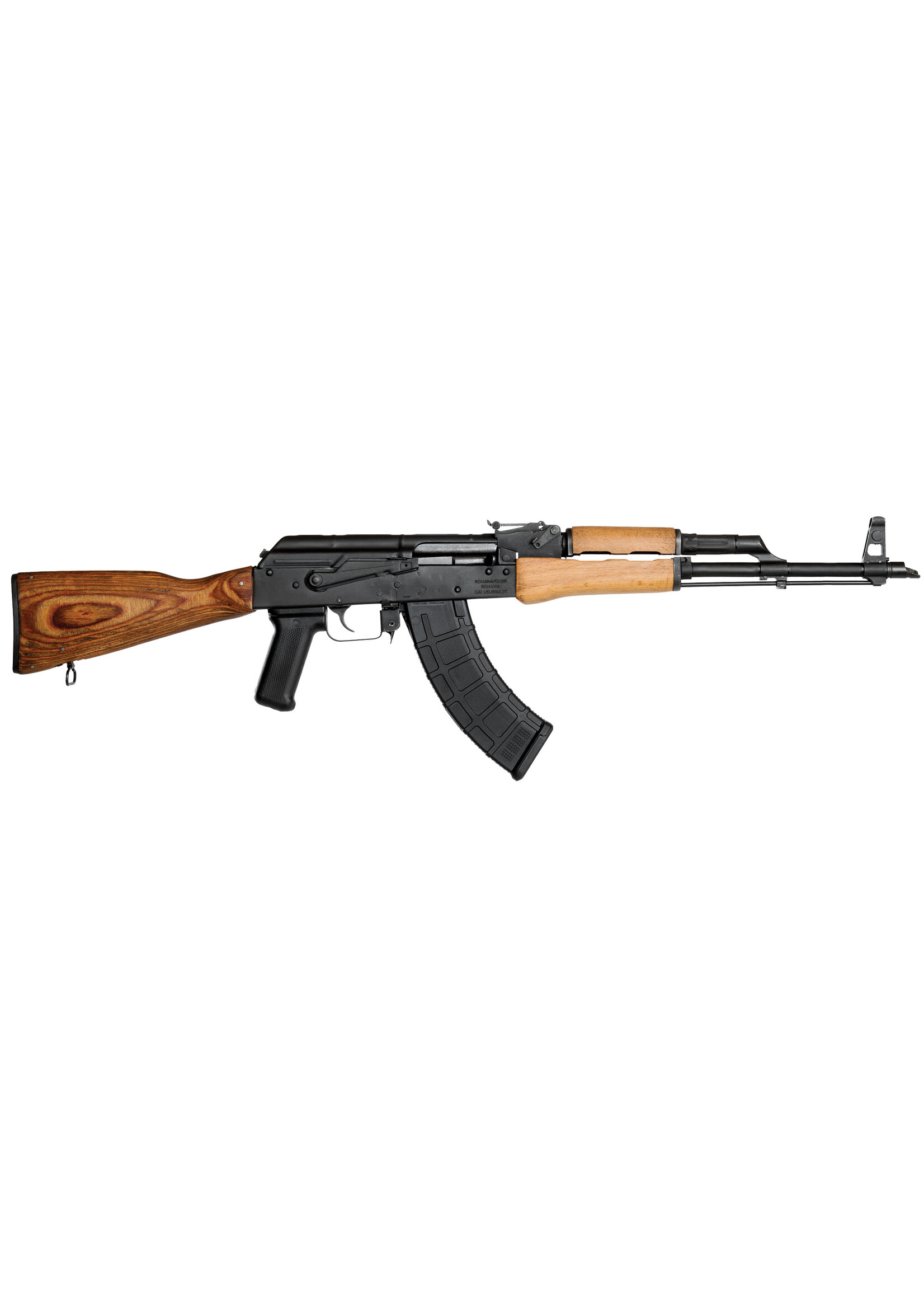 CENTURY ARMS GP/WASR10 7.62X39MM 30RD 16.5"
