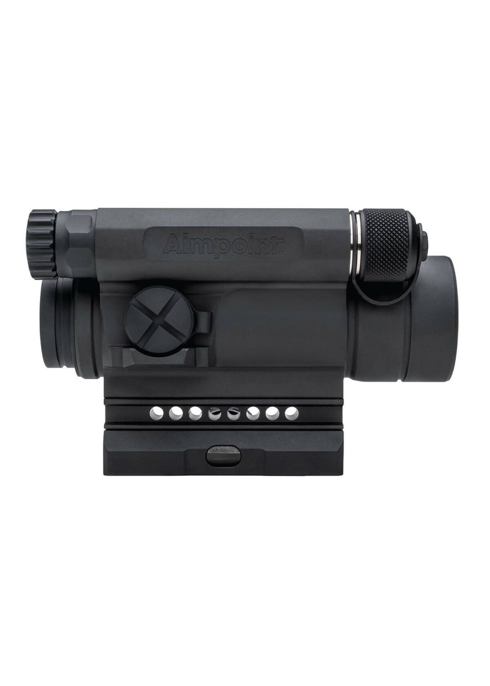 AIMPOINT COMPM4 RED DOT REFLEX SIGHT - QRP2 MOUNT