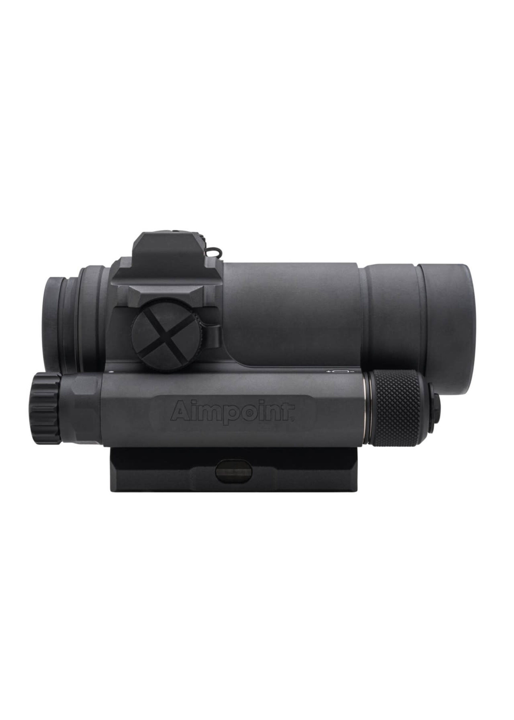 AIMPOINT COMPM4S RED DOT REFLEX SIGHT - QRP2 MOUNT