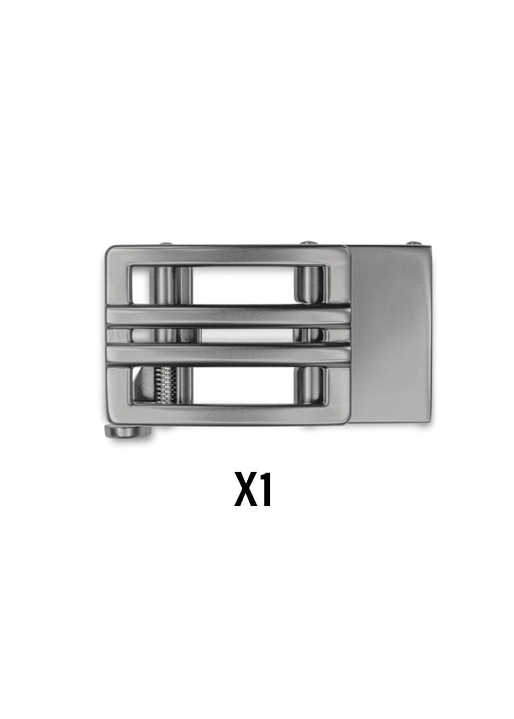 KORE ESSENTIALS KORE ESSENTIALS GUN BUCKLES 1.5"