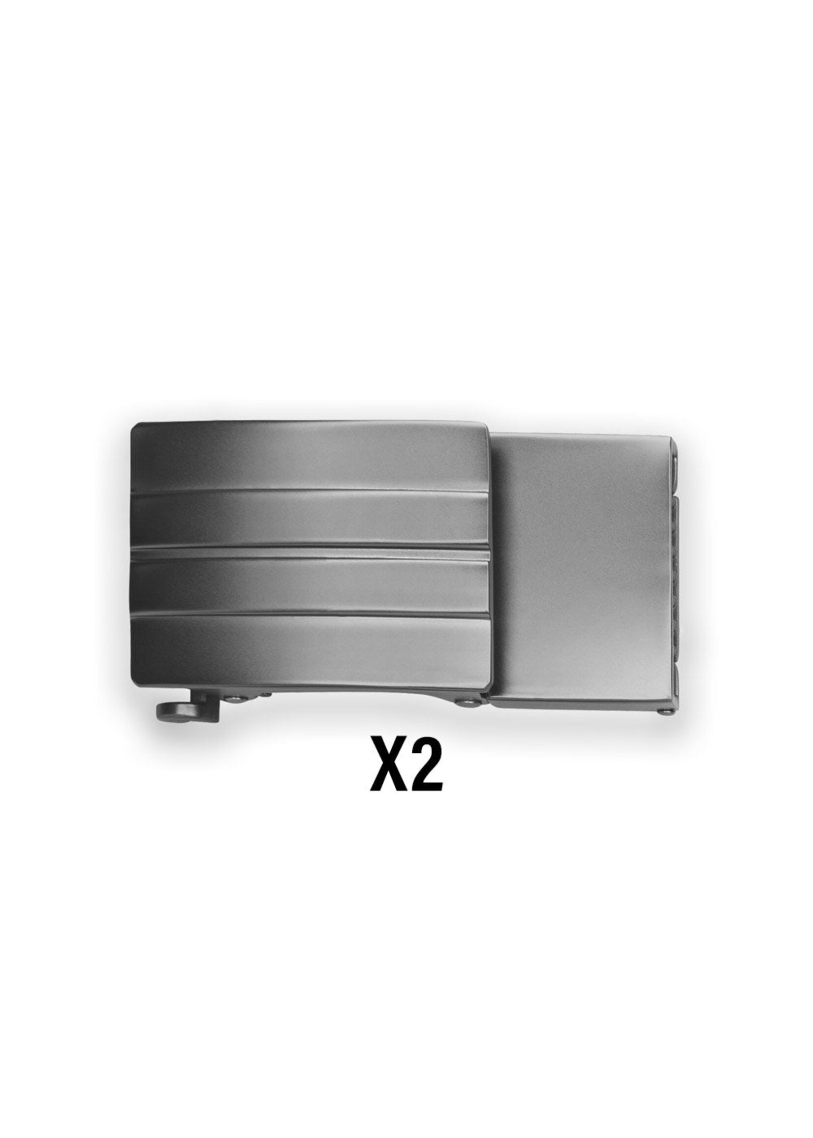 KORE ESSENTIALS KORE ESSENTIALS GUN BUCKLES 1.5"