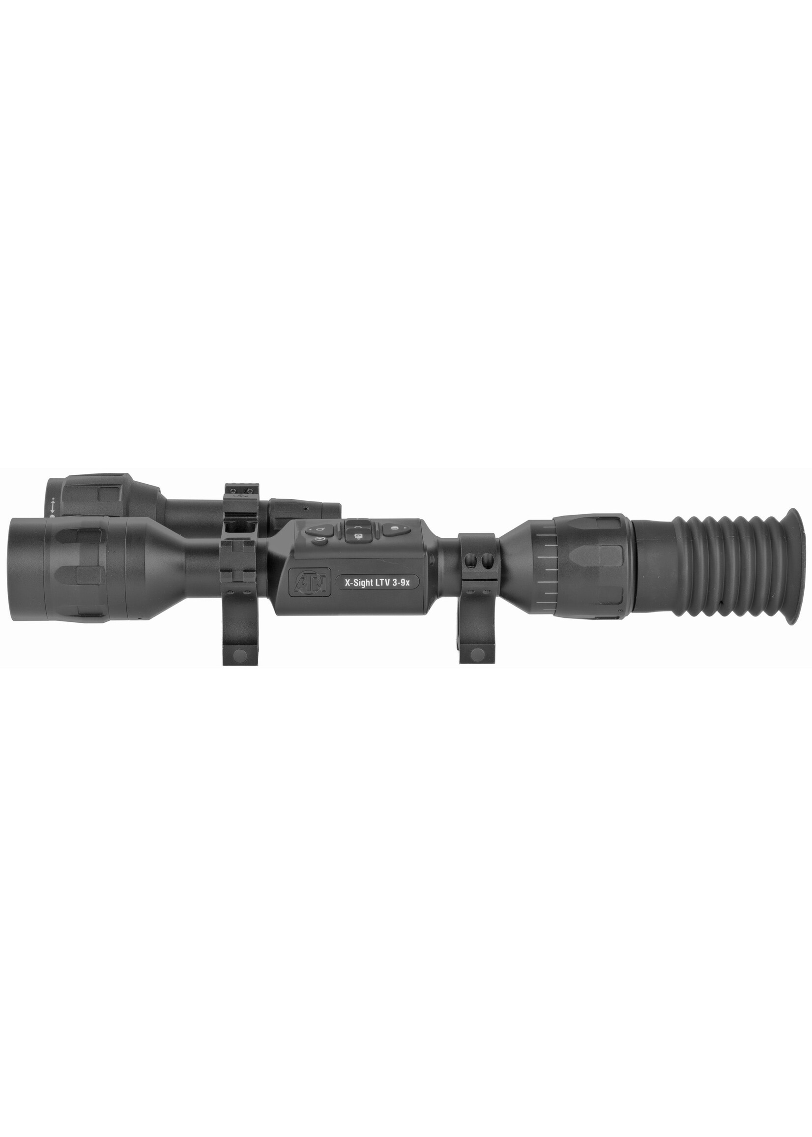 ATN X-SIGHT LTV 3-9X DAY & NIGHT DIGITAL RIFLESCOPE