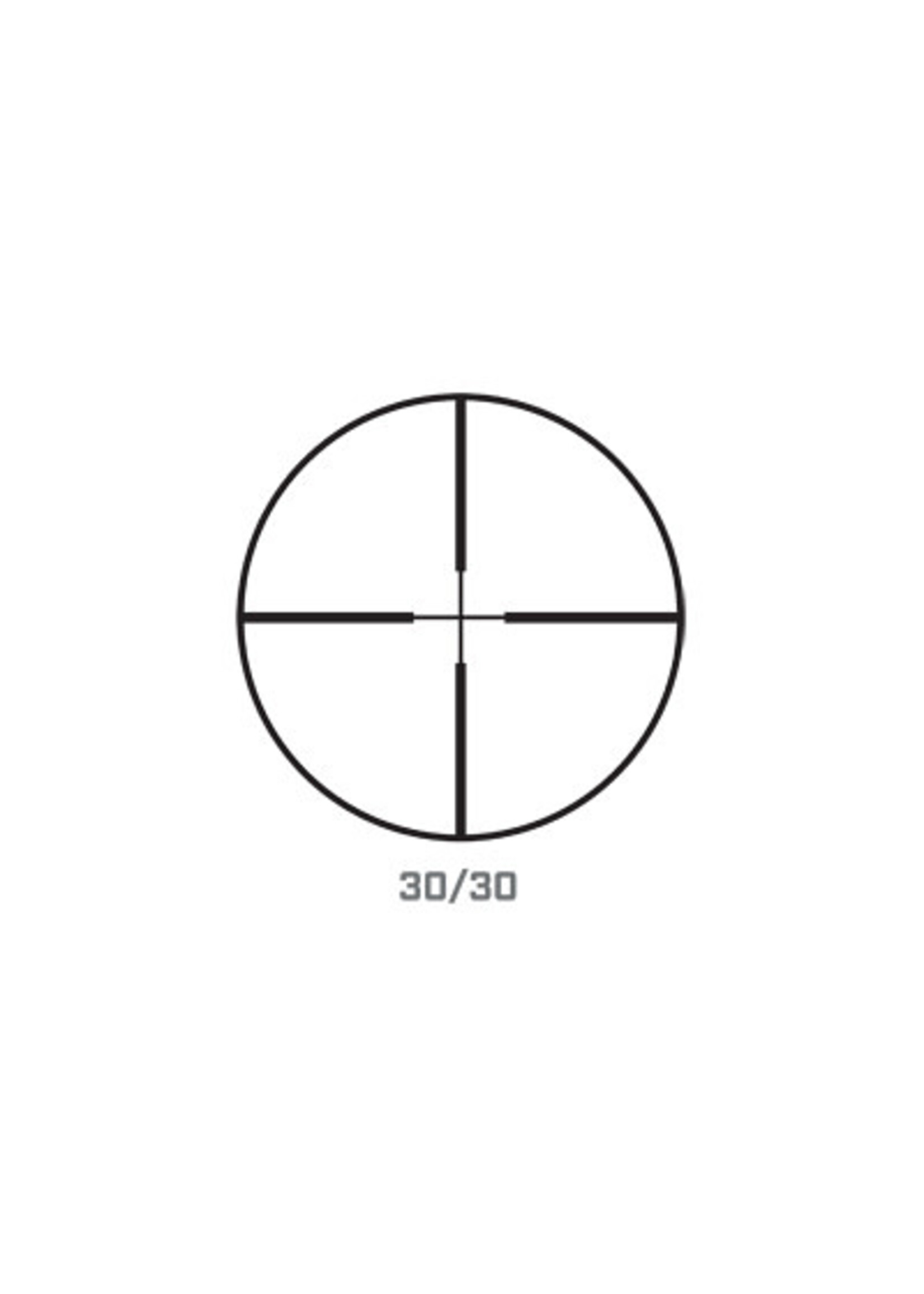 TASCO .22 3-9X32MM RIFLESCOPE | 30/30 RETICLE