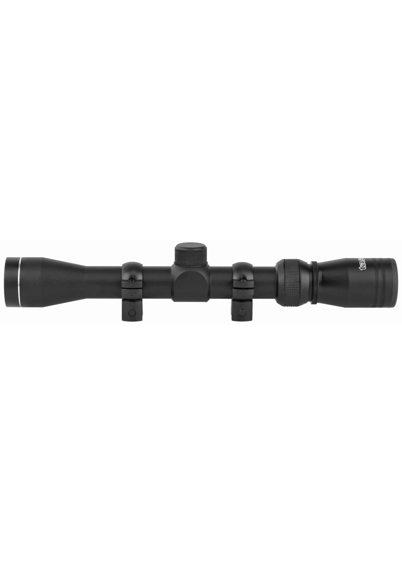 TASCO .22 3-9X32MM RIFLESCOPE | 30/30 RETICLE