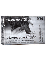 FEDERAL AMERICAN EAGLE .223REM 55GR FMJ 20RD BOX