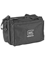 GLOCK GLOCK OEM RANGE BAG - HOLDS 4 PISTOLS