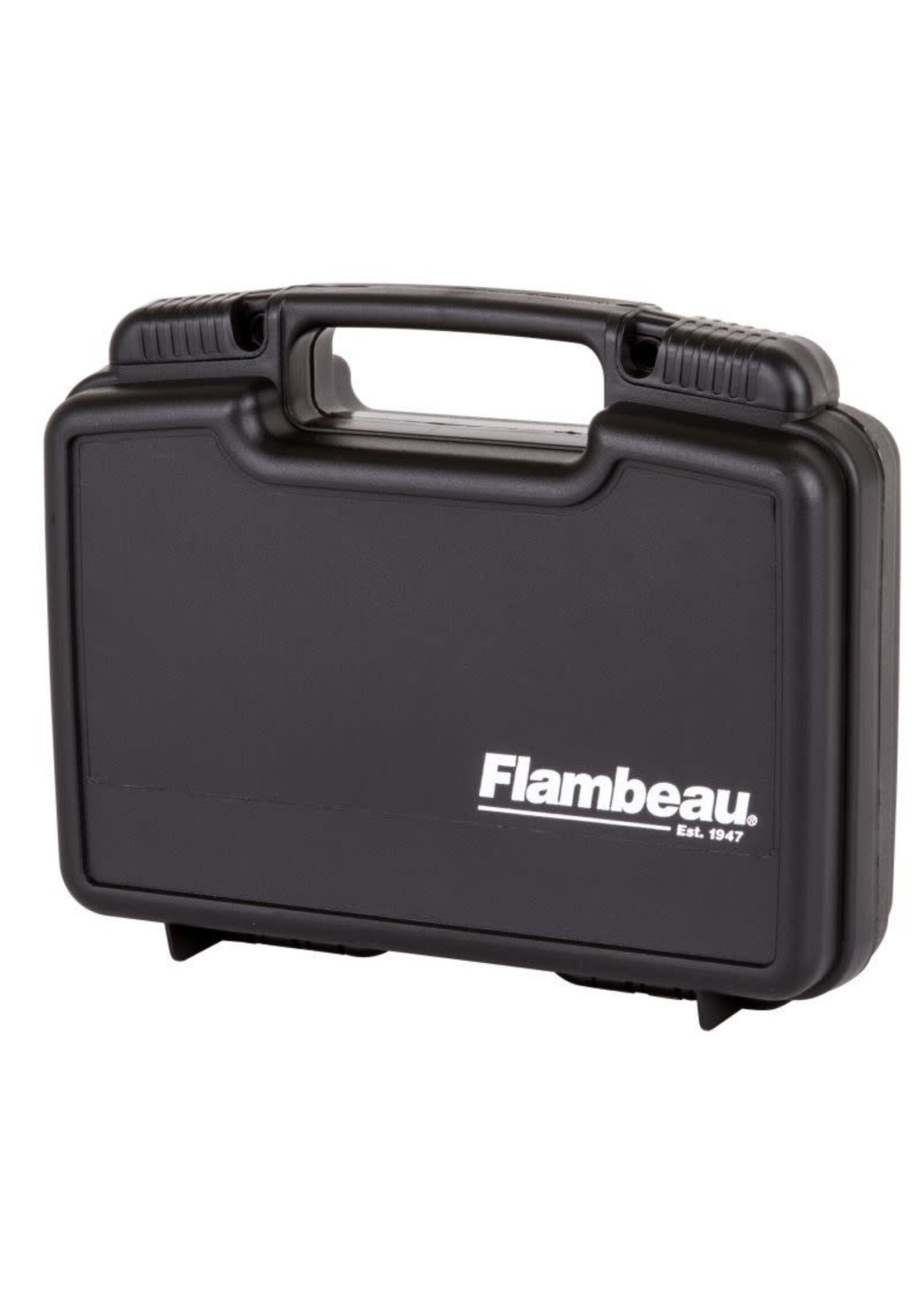 FLAMBEAU 10.5" SAFE SHOT PISTOL PACK CASE