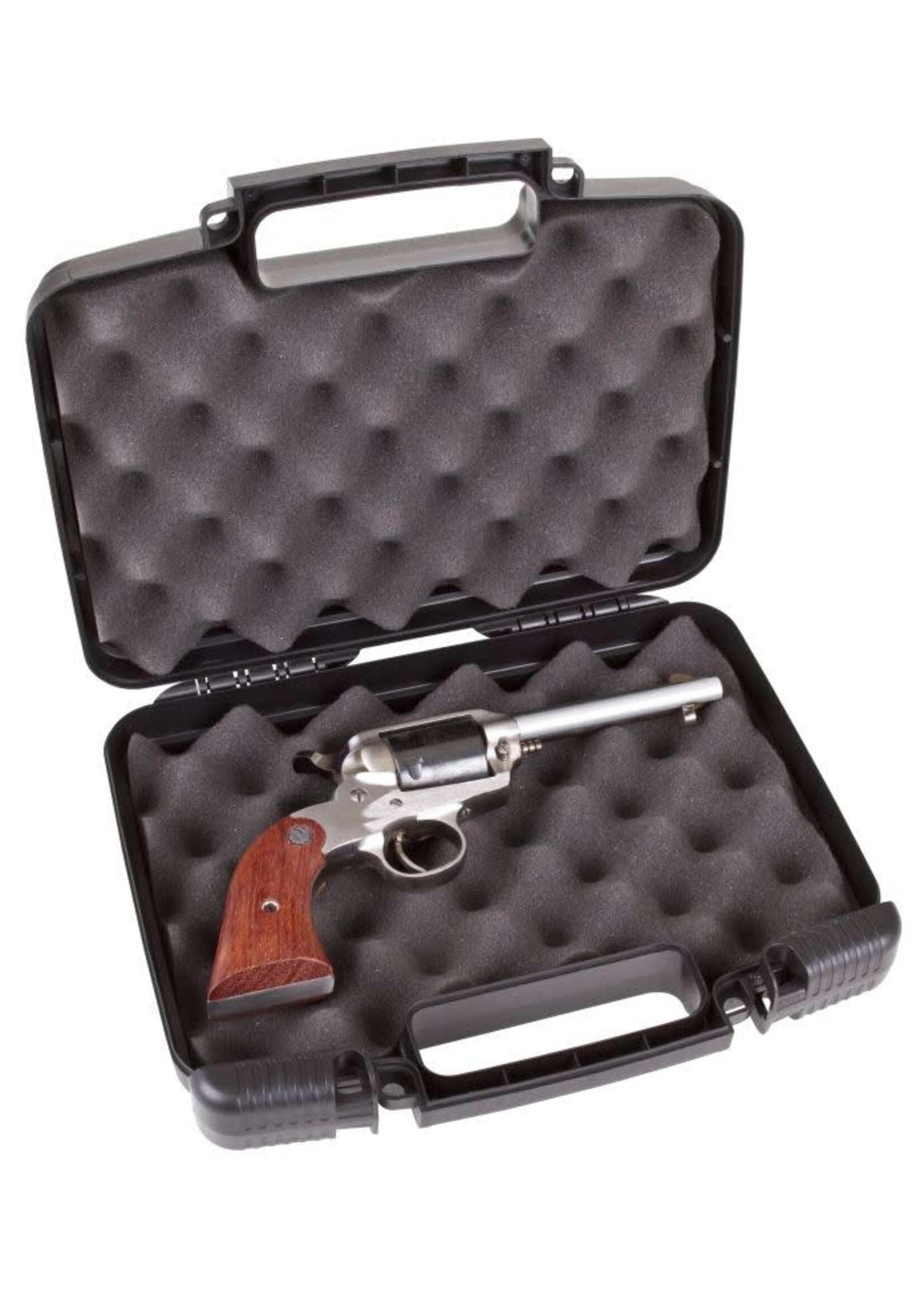 FLAMBEAU 10.5" SAFE SHOT PISTOL PACK CASE