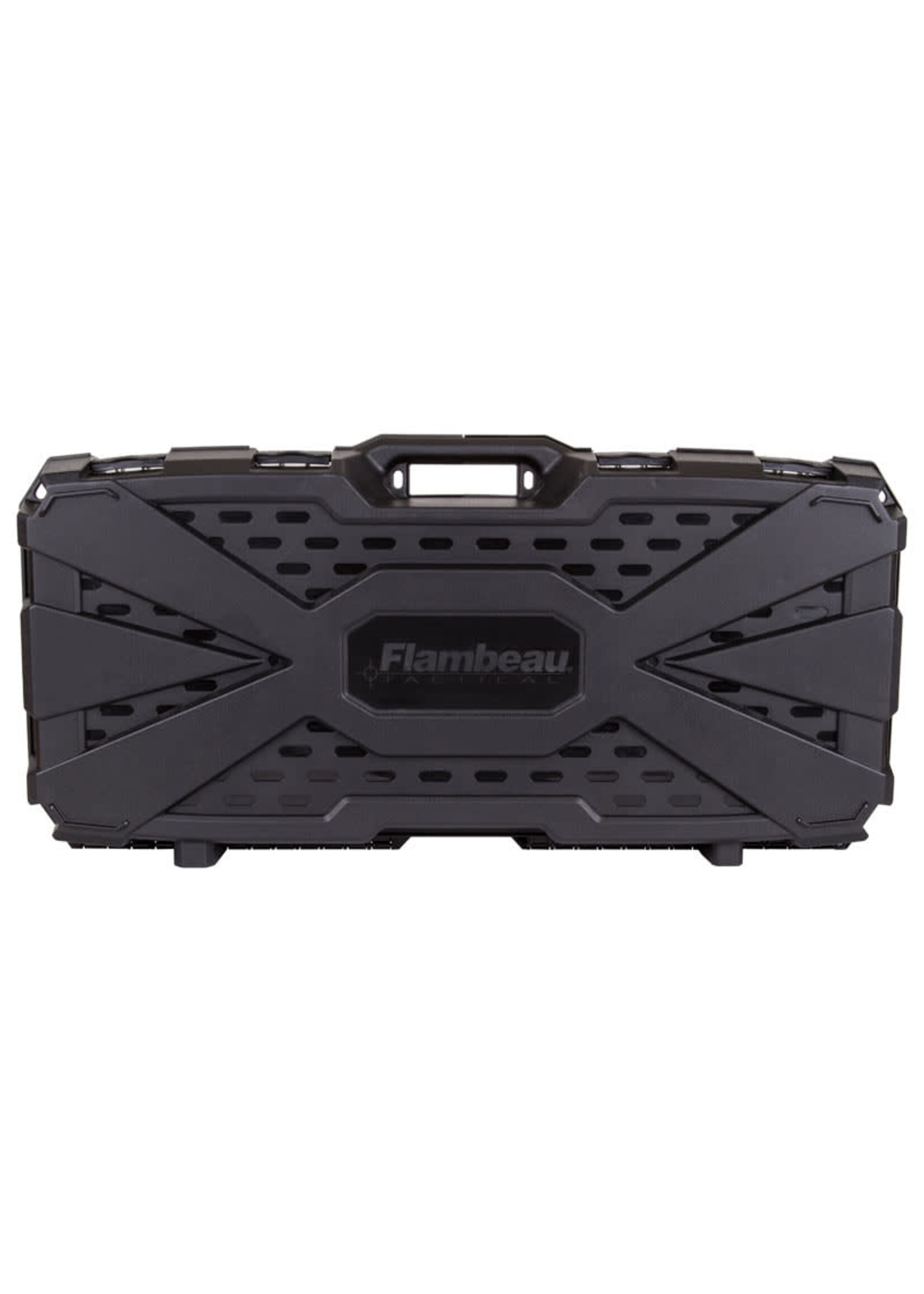 FLAMBEAU (PDW) PERSONAL DEFENSE WEAPON CASE