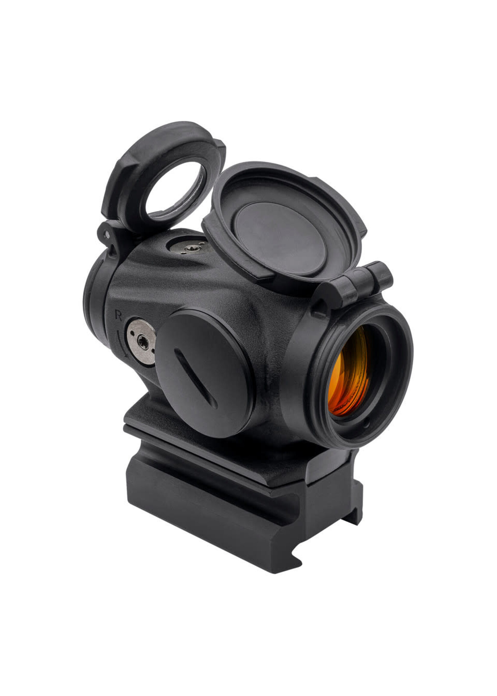 AIMPOINT DUTY RDS RED DOT SIGHT - ONE-PIECE TORSION NUT MOUNT, 39MM