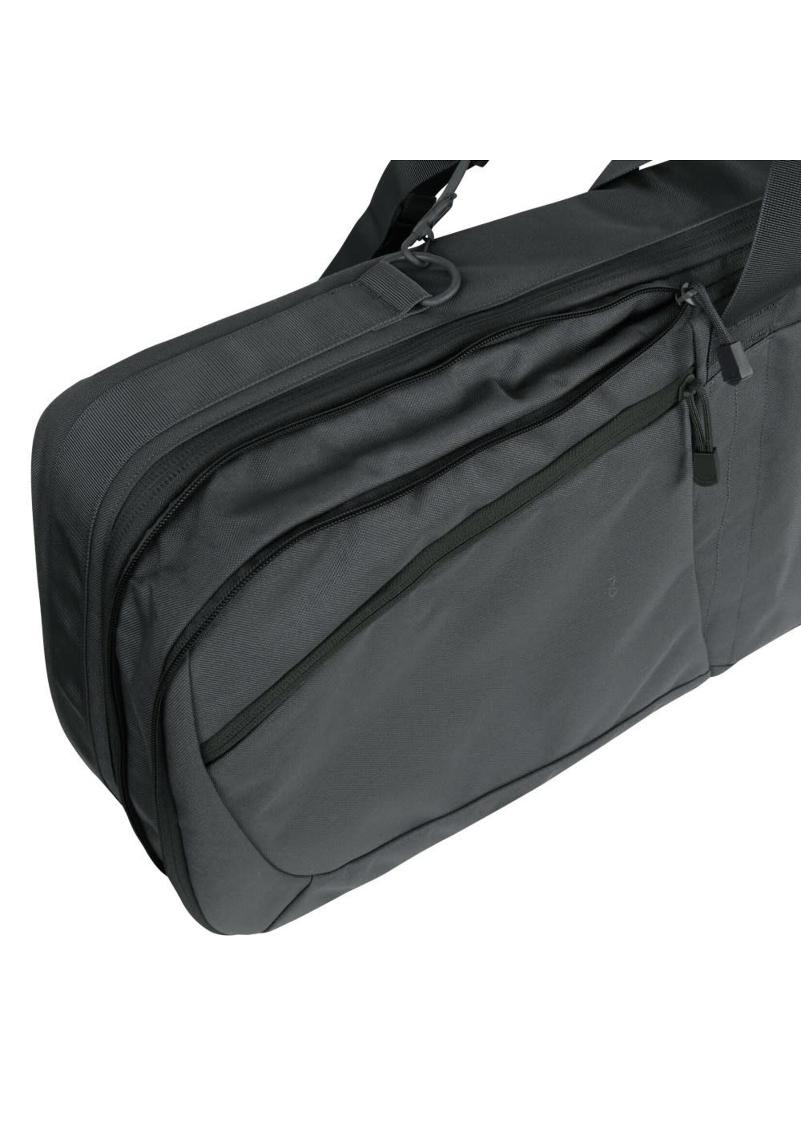 CONDOR 36" JAVELIN RIFLE CASE - SLATE