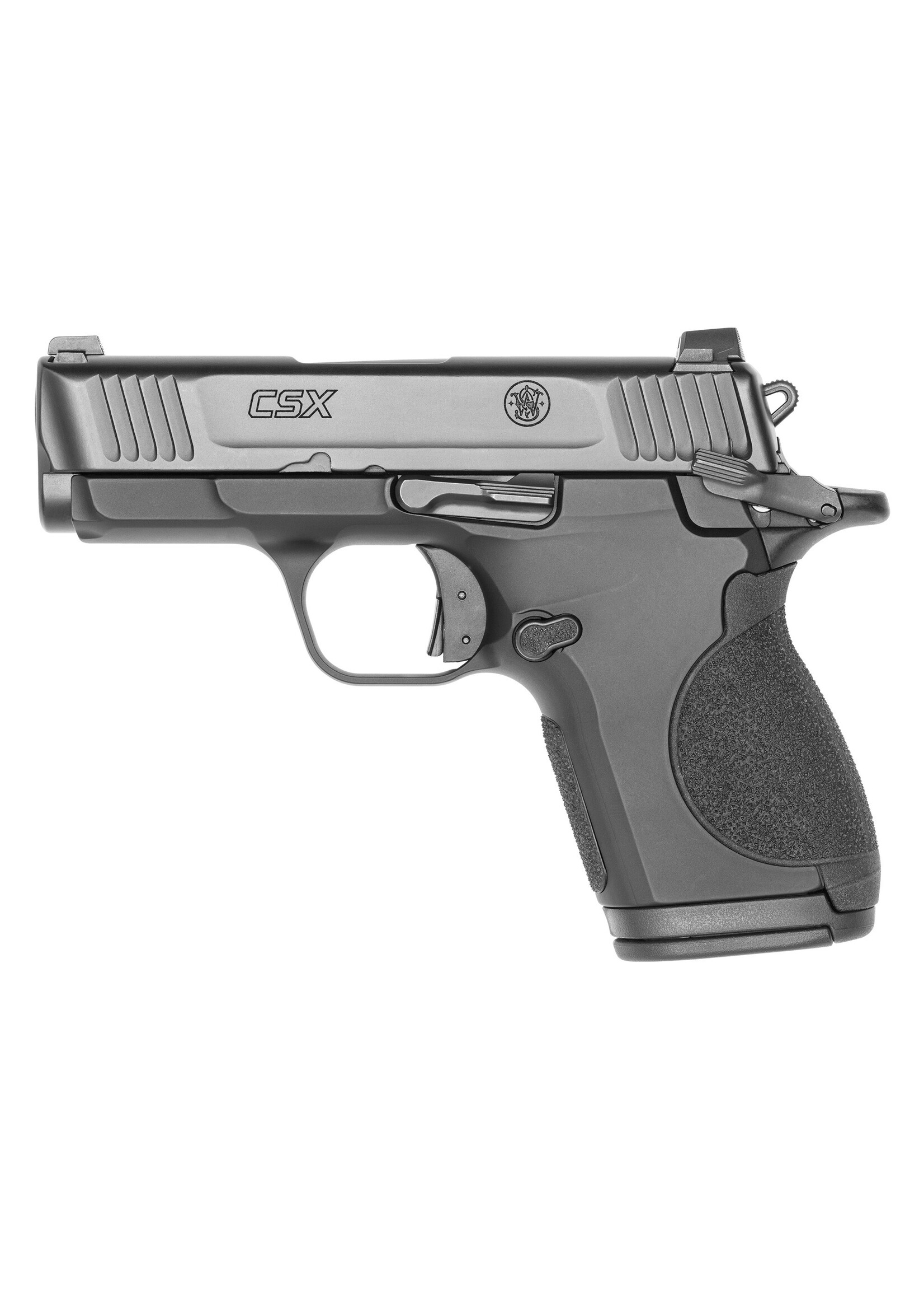 SMITH & WESSON SMITH & WESSON CSX 9MM 12RD 3.1"