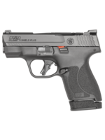 SMITH & WESSON SMITH & WESSON M&P9 SHIELD PLUS OR