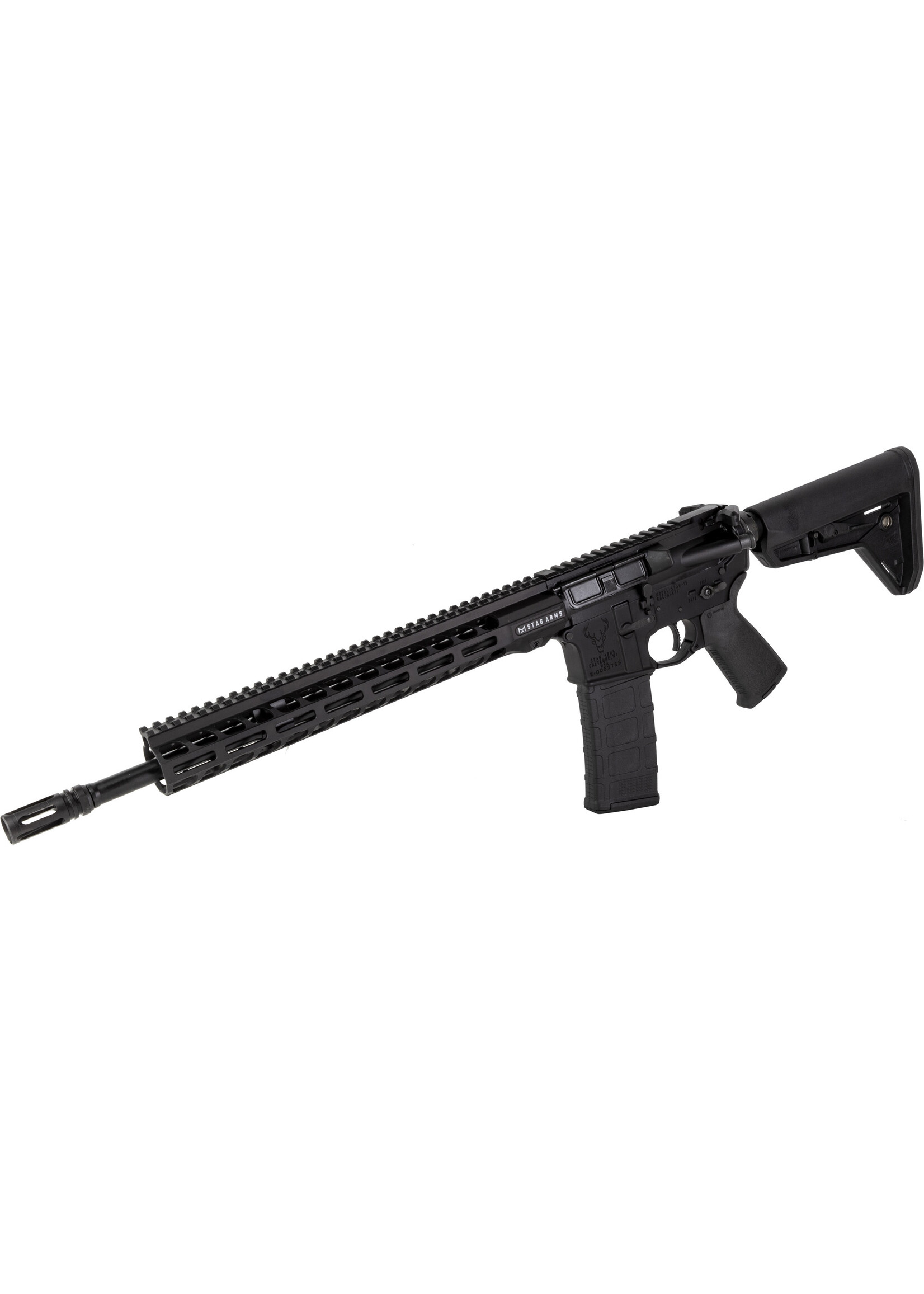 STAG ARMS  STAG-15 TACTICAL | LEFT HANDED .223/5.56 30RD 16"