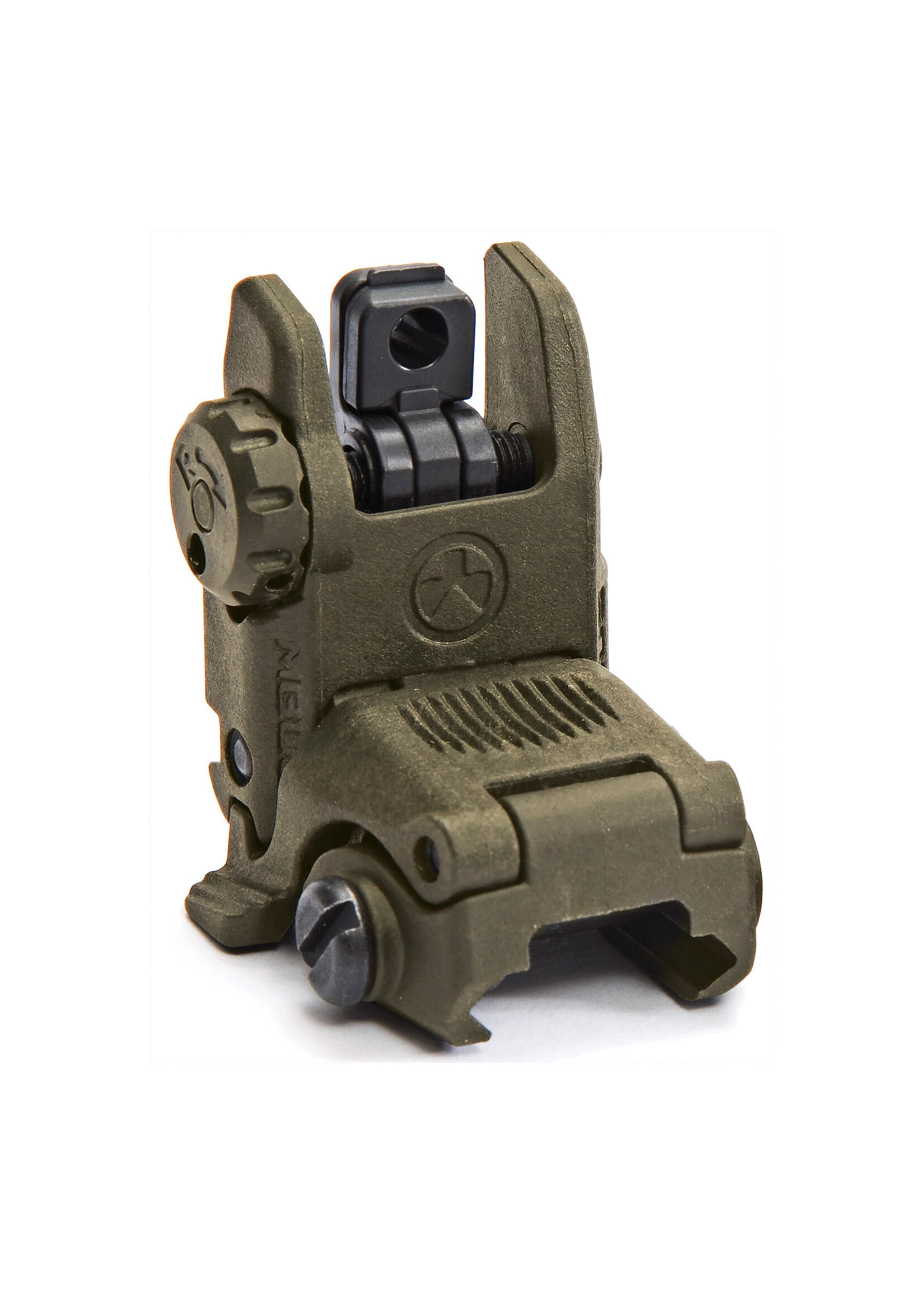 MAGPUL MBUS REAR BACK-UP SIGHT - ODG