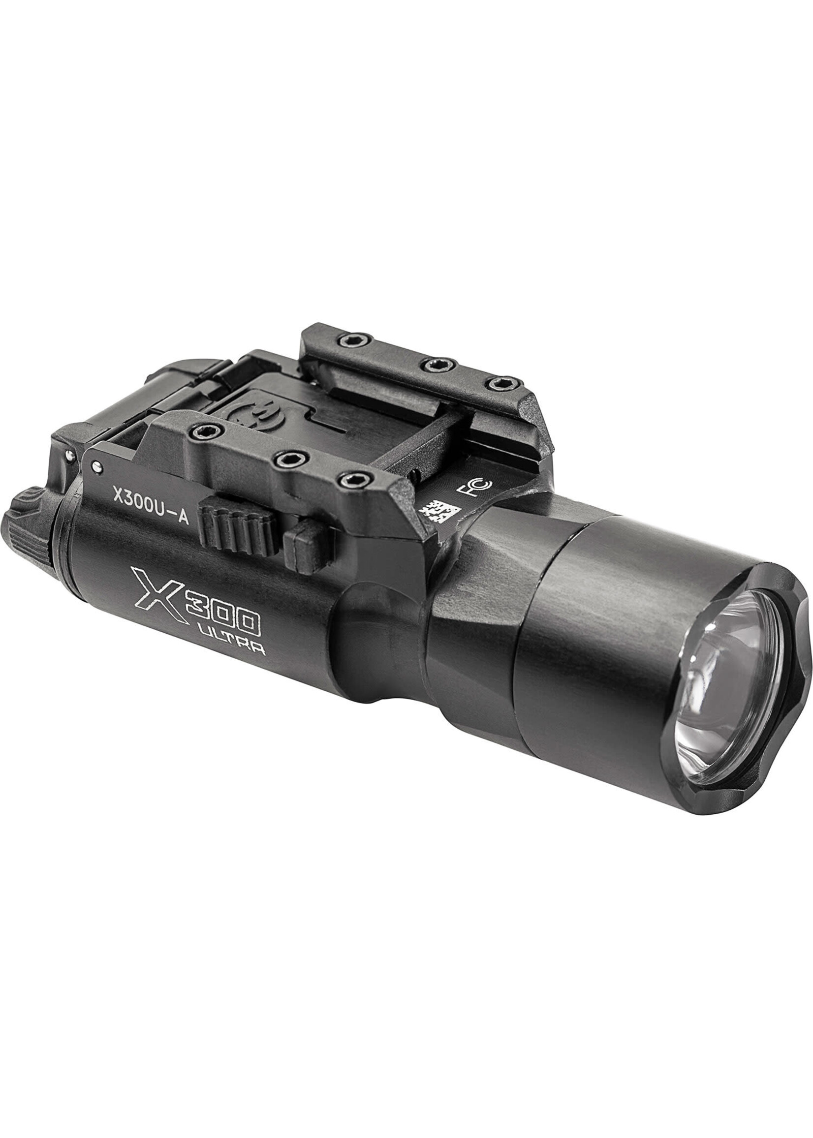 SUREFIRE SUREFIRE X300 ULTRA (X300U-A)  BLACK