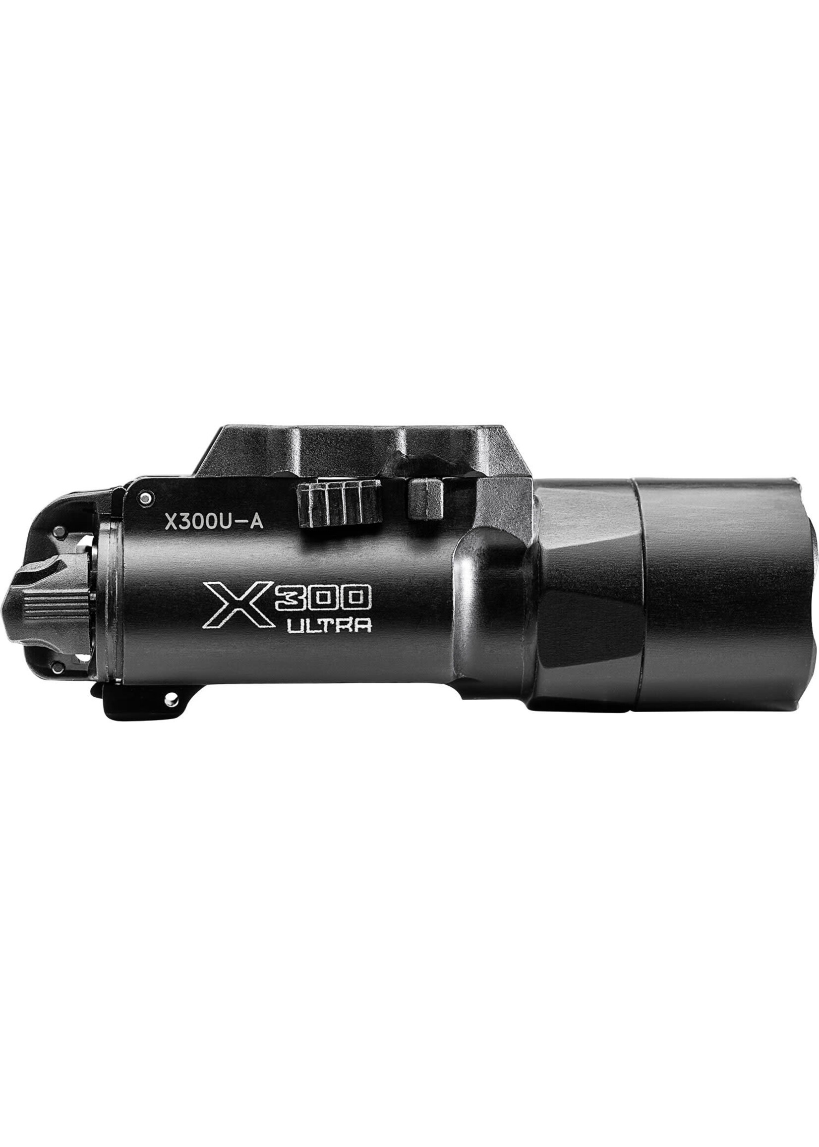 SUREFIRE SUREFIRE X300 ULTRA (X300U-A)  BLACK