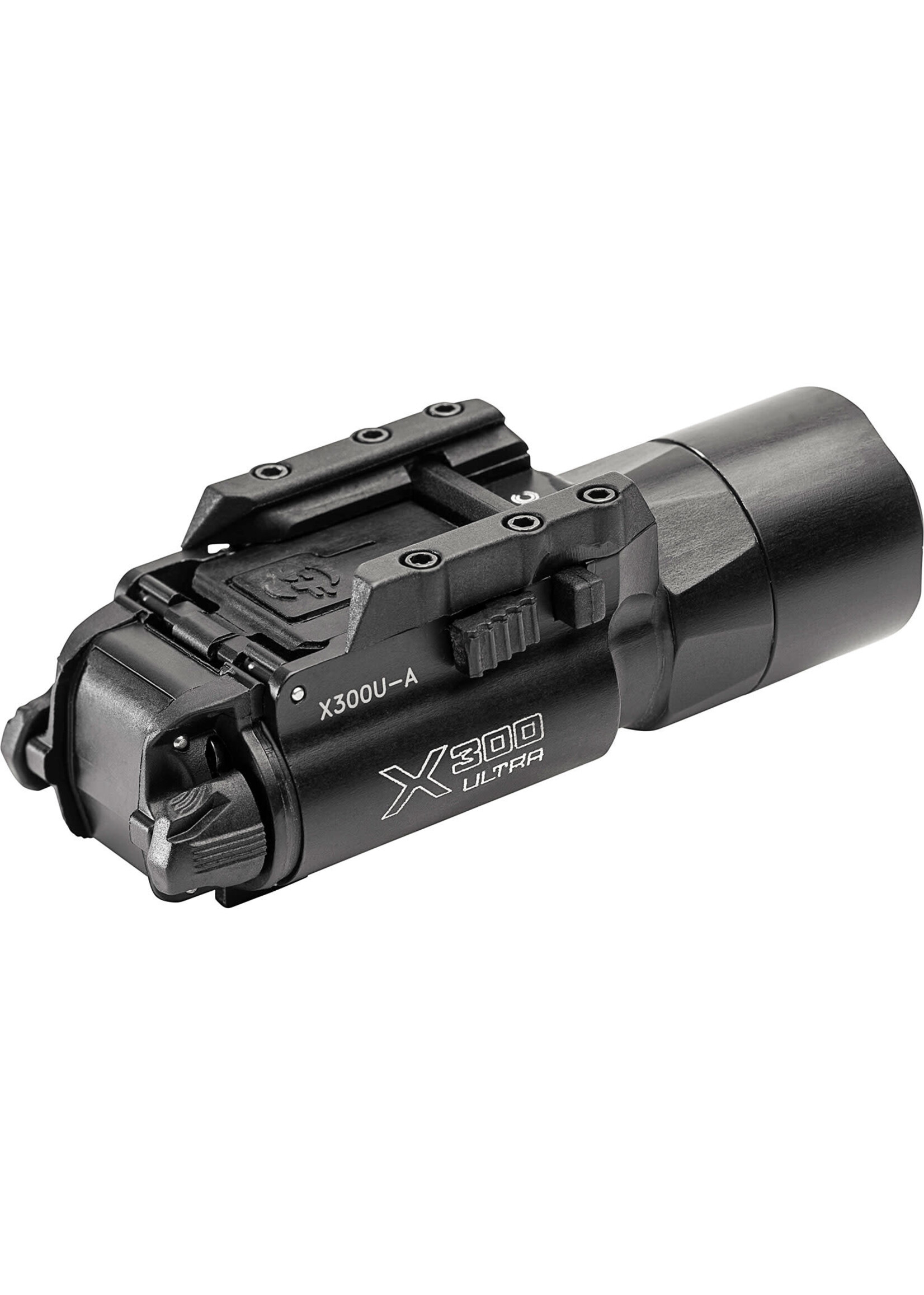 SUREFIRE SUREFIRE X300 ULTRA (X300U-A)  BLACK