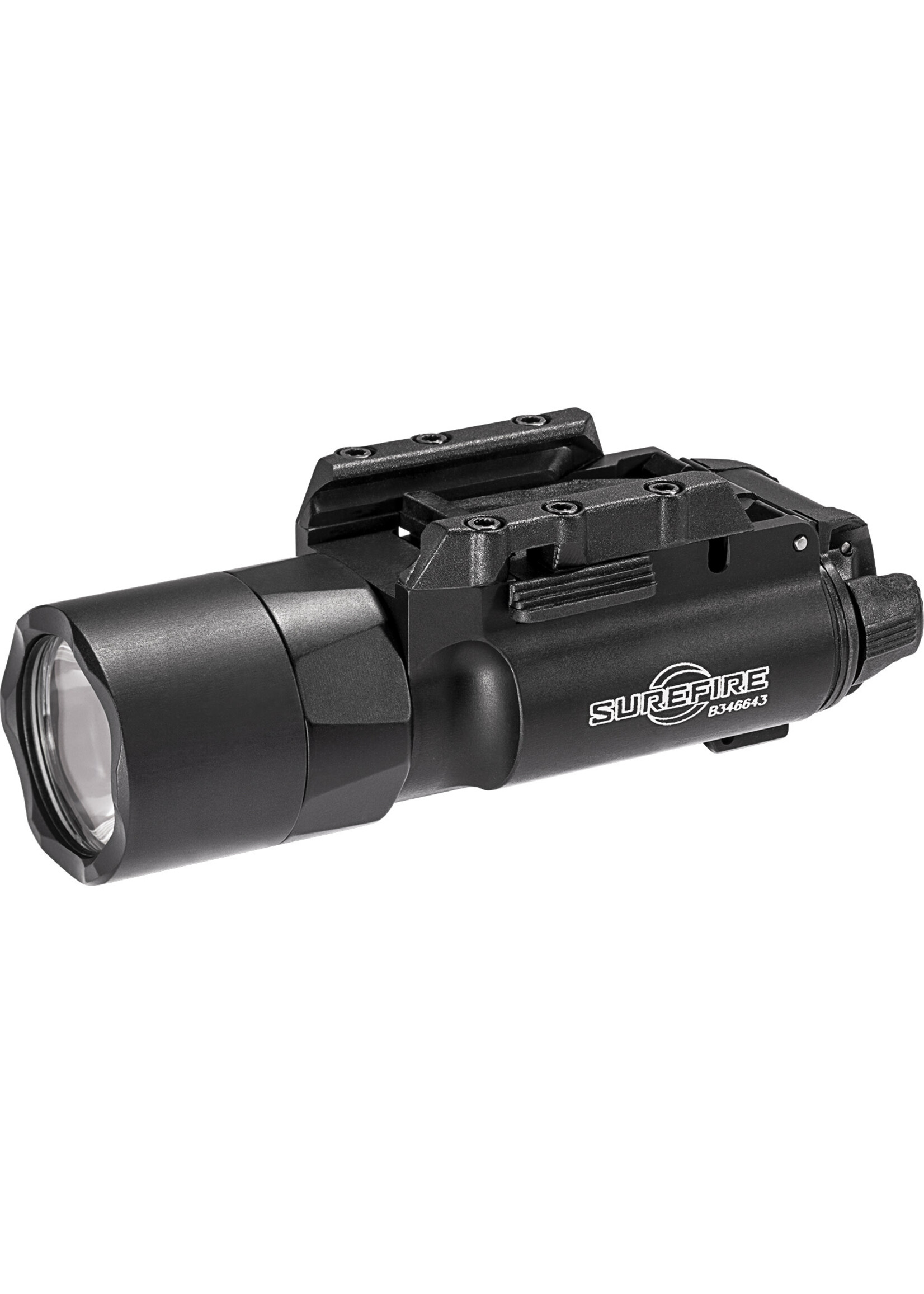 SUREFIRE SUREFIRE X300 ULTRA (X300U-A)  BLACK