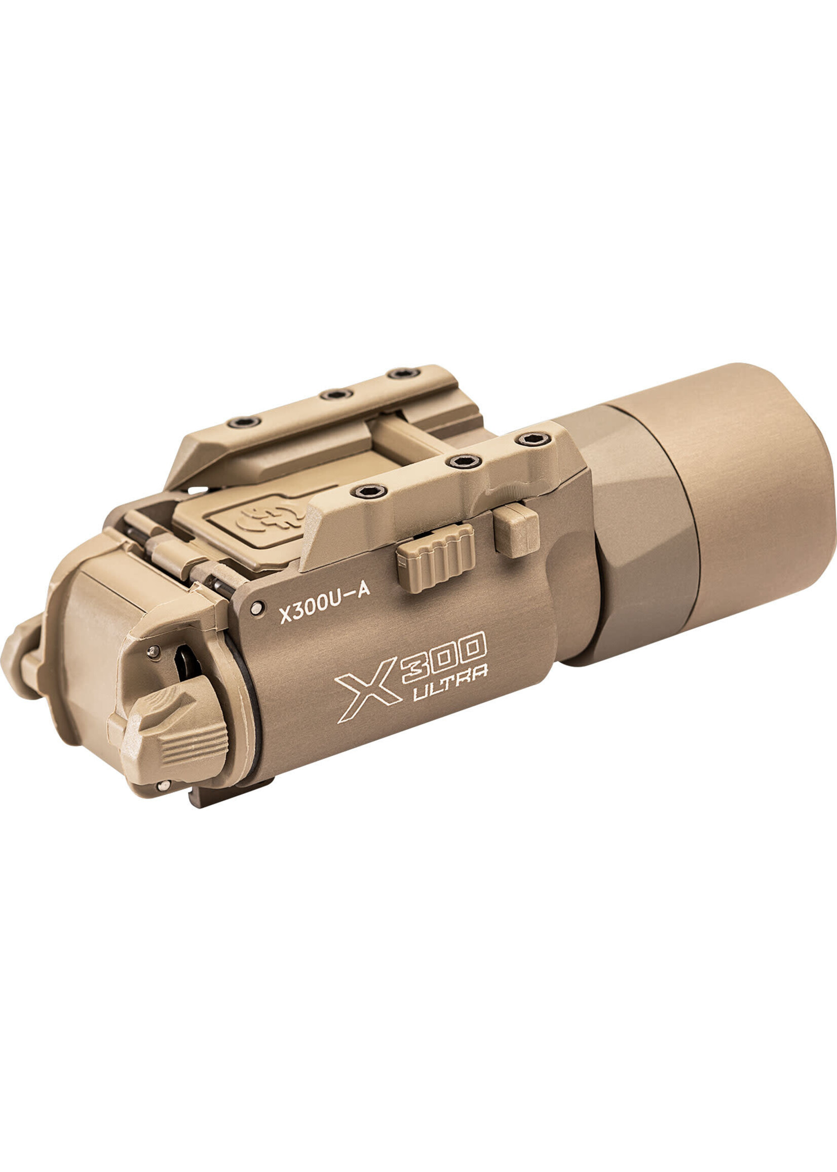 SUREFIRE SUREFIRE X300 ULTRA (X300U-A) TAN