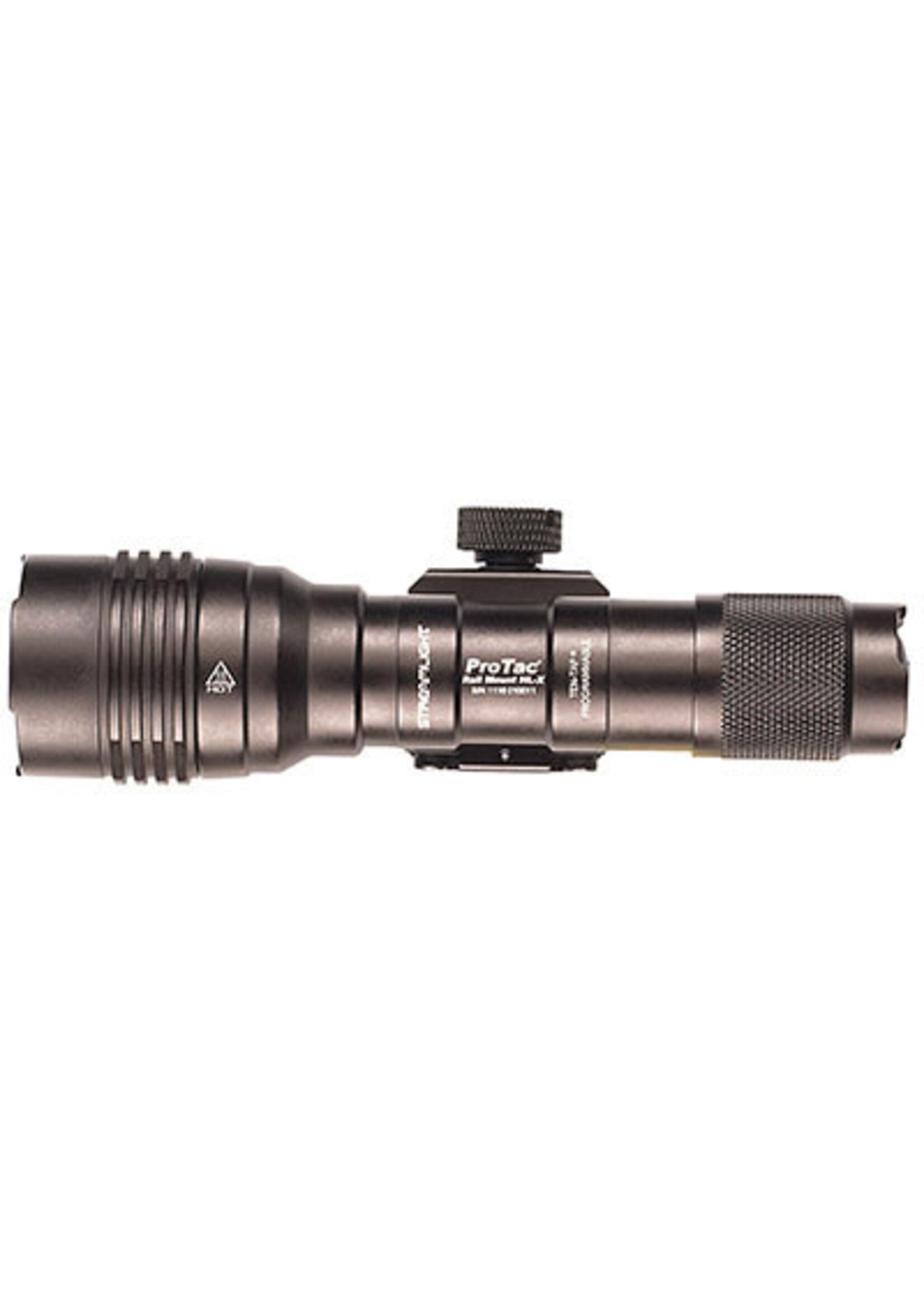 STREAMLIGHT STREAMLIGHT PROTAC RAIL MOUNT HL-X - 1,000 LUMENS