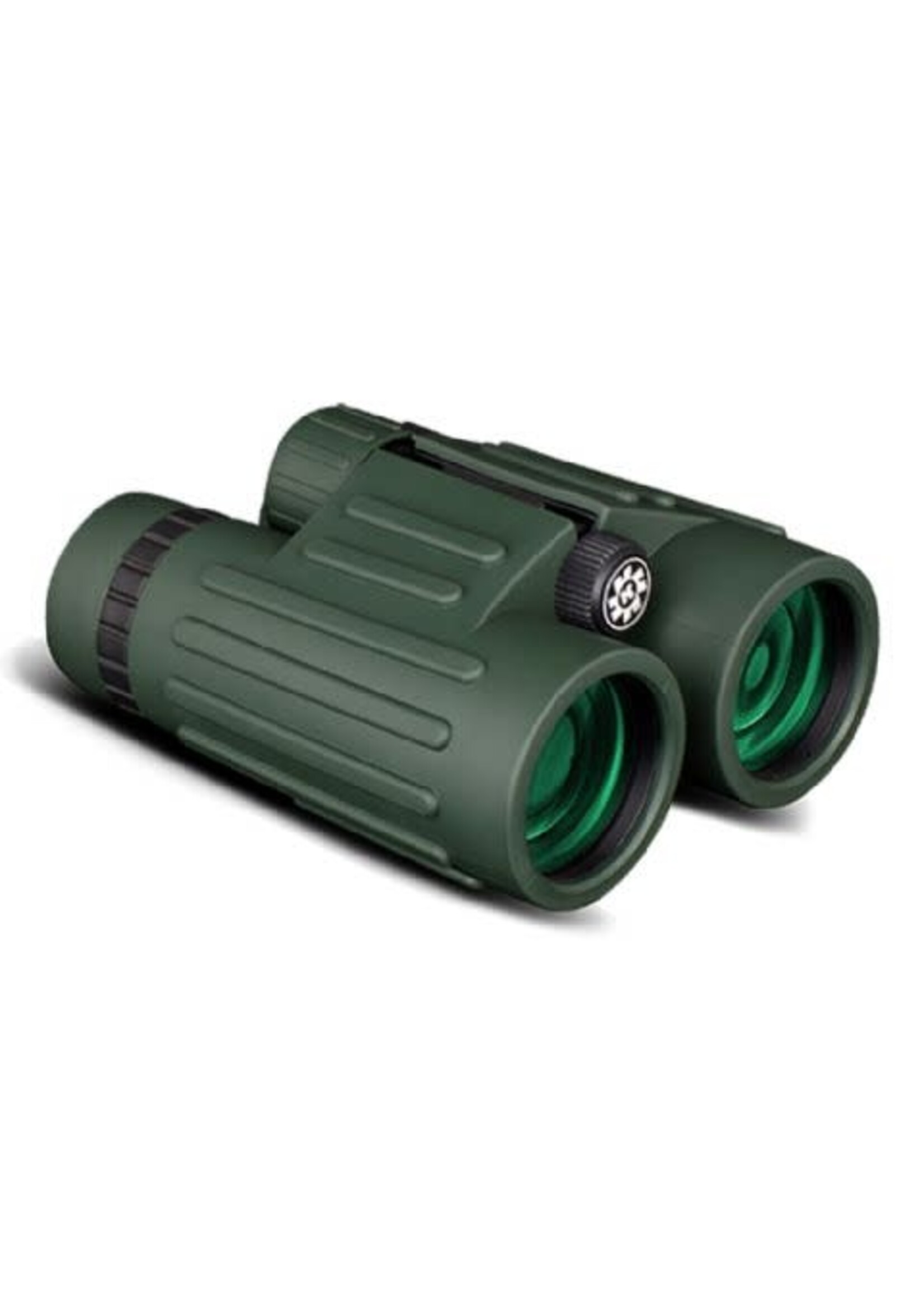 KONUS BINOCULAR EMPEROR 10X42 WATERPROOF GREEN