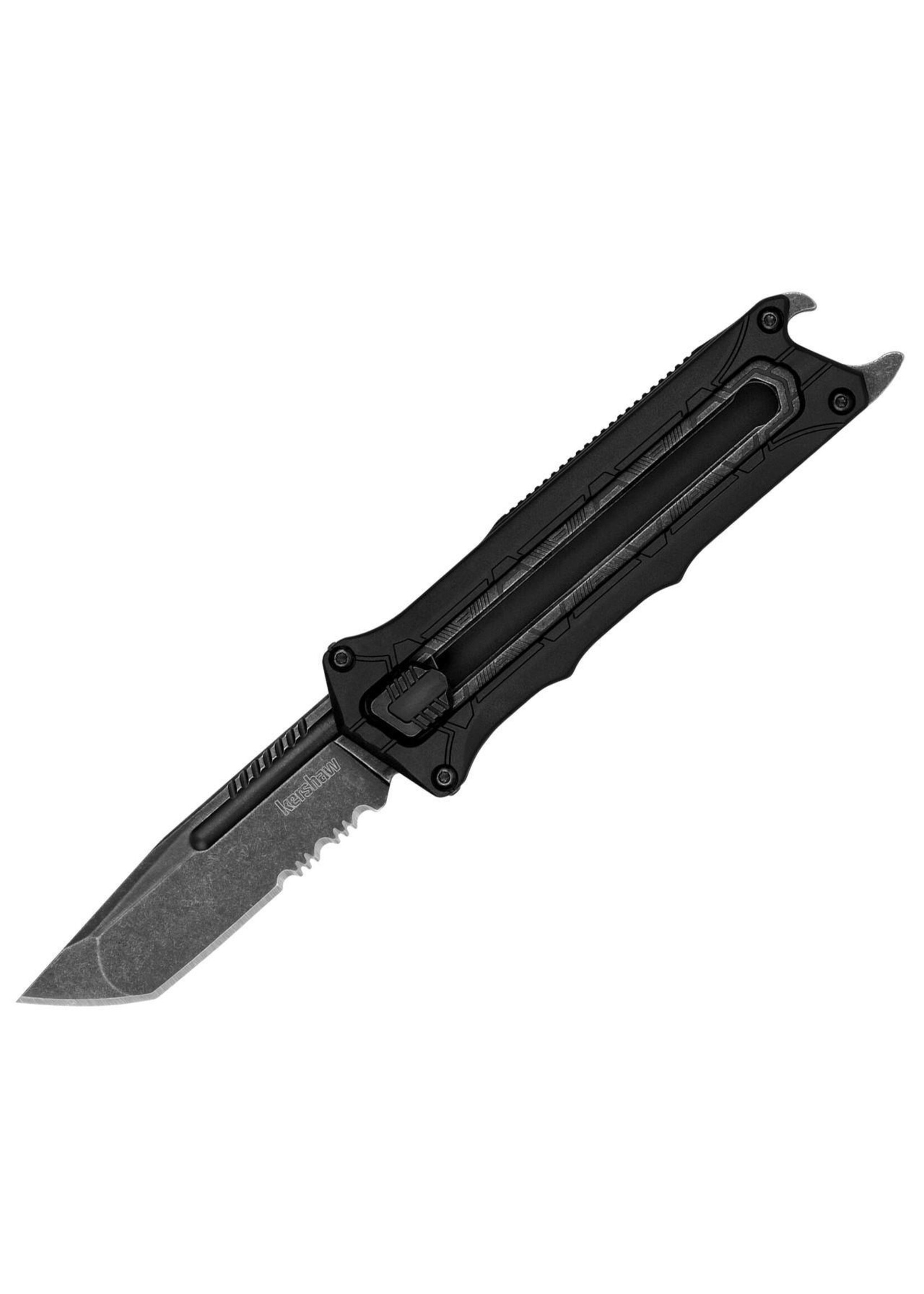 KERSHAW INTERSTELLAR MANUAL FOLDING KNIFE