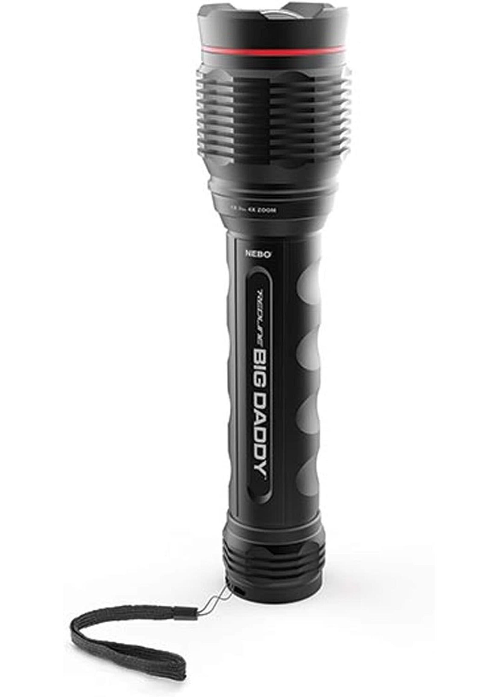 NEBO BIG DADDY 2000 LUMENS