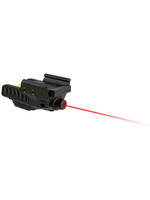 TRUGLO LASER SIGHT-LINE RED