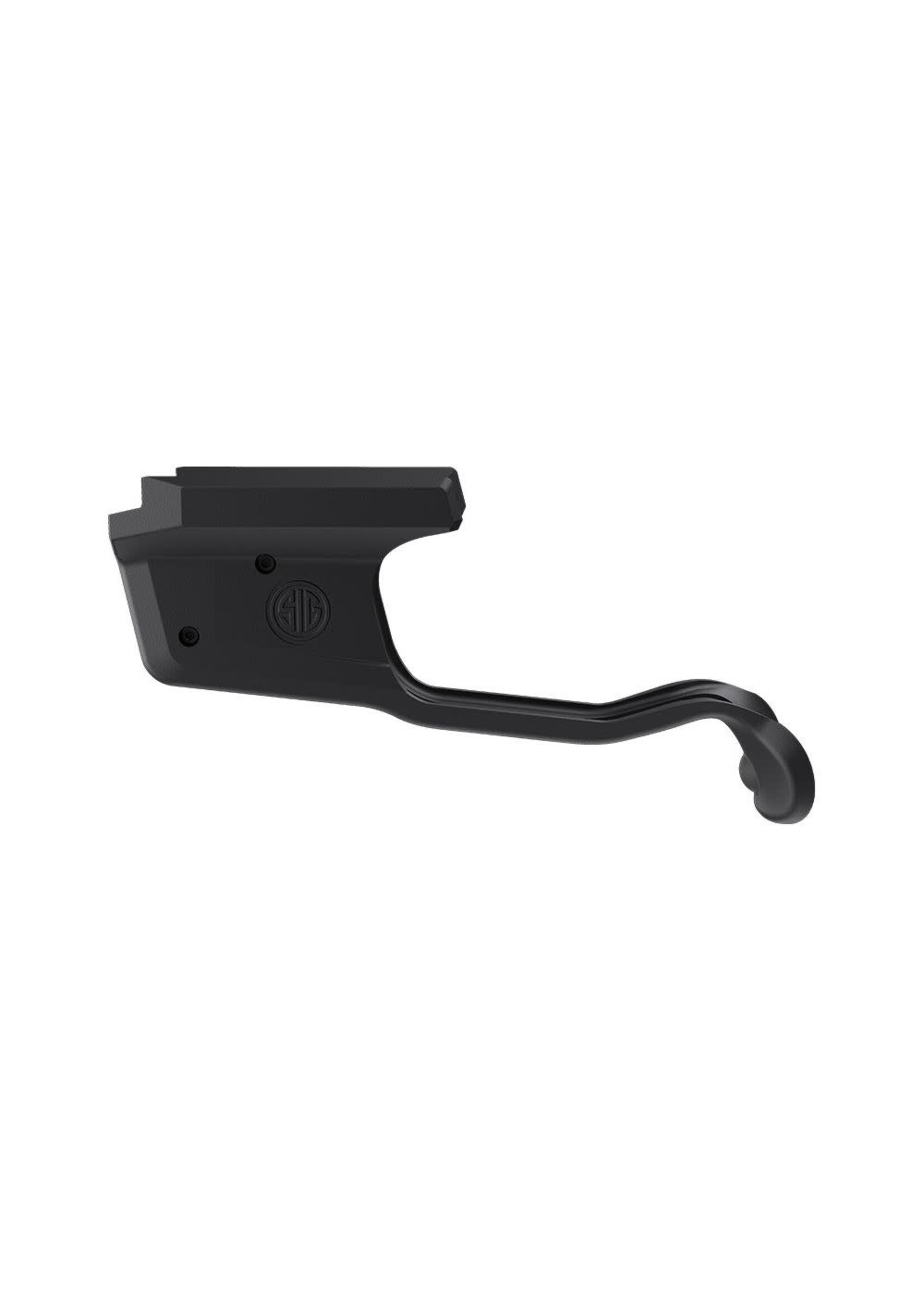 SIG SAUER SIG LIMA P365 TRIGGER GUARD LASER RED