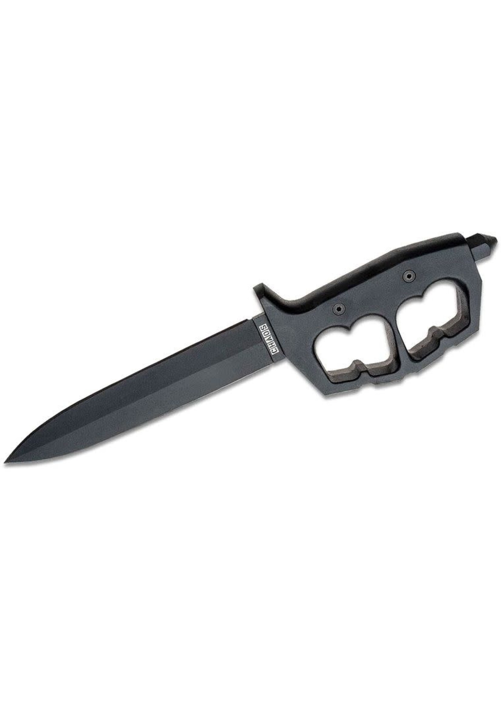 COLD STEEL CHAOS DOUBLE EDGE