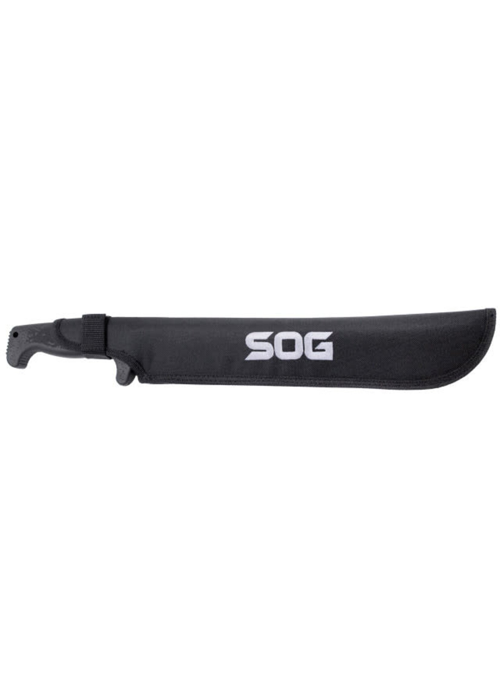 SOGFARI MACHETE 13"