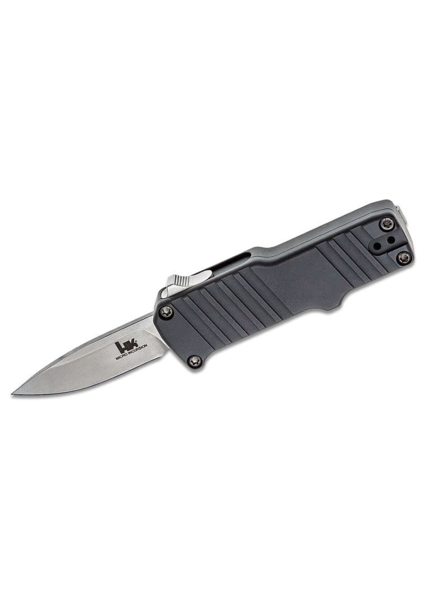 HOGUE HK MICRO INCURSION OTF 2" BLADE