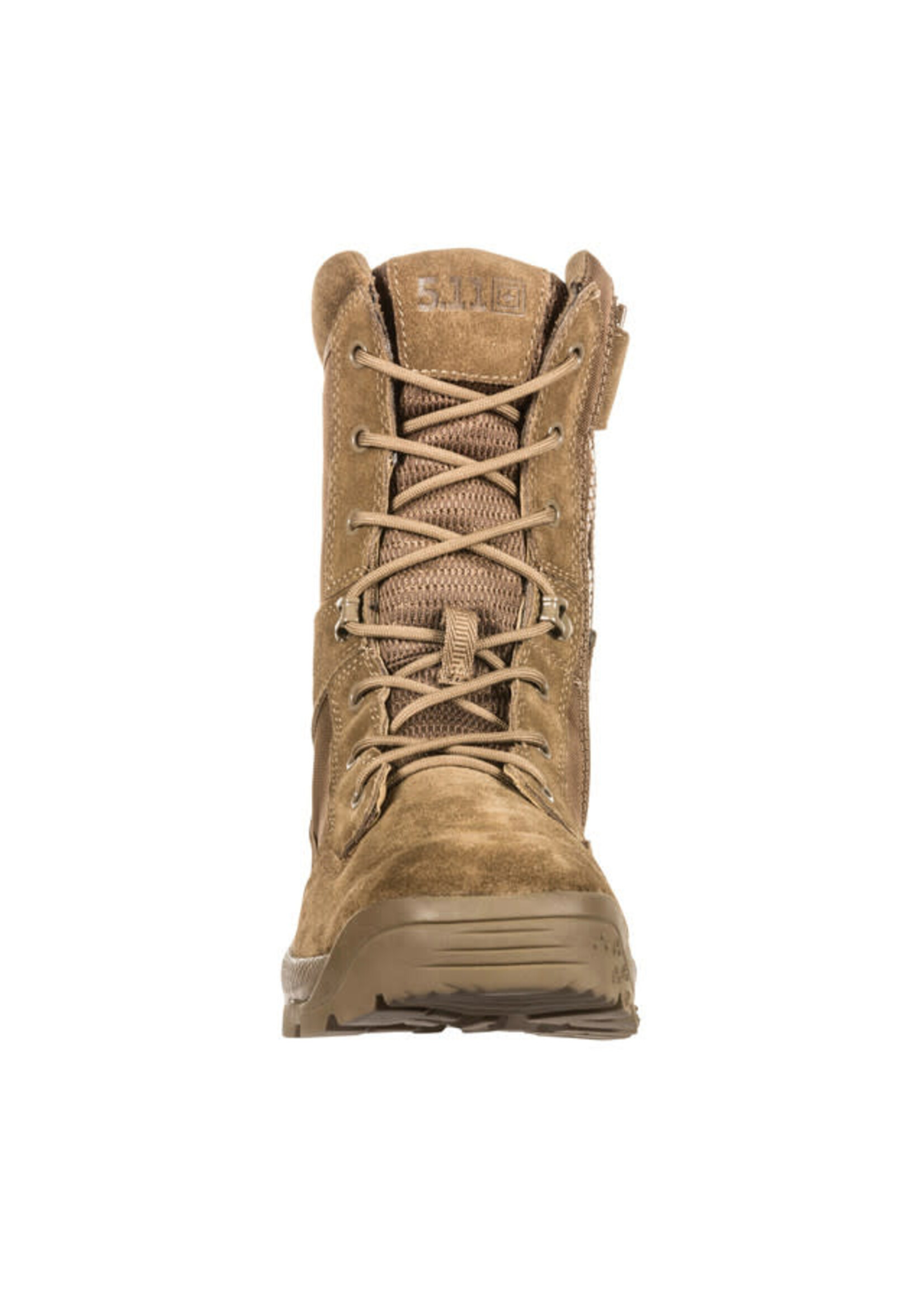 5.11 TACTICAL MEN'S ATAC 2.0 8"