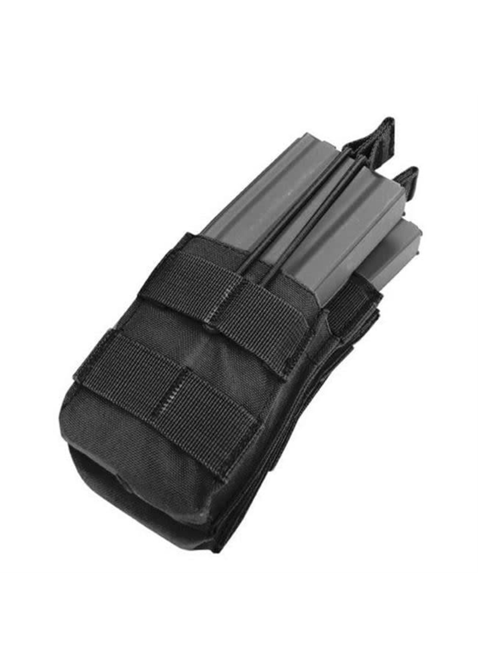 CONDOR SINGLE STACKER M4 MAG POUCH