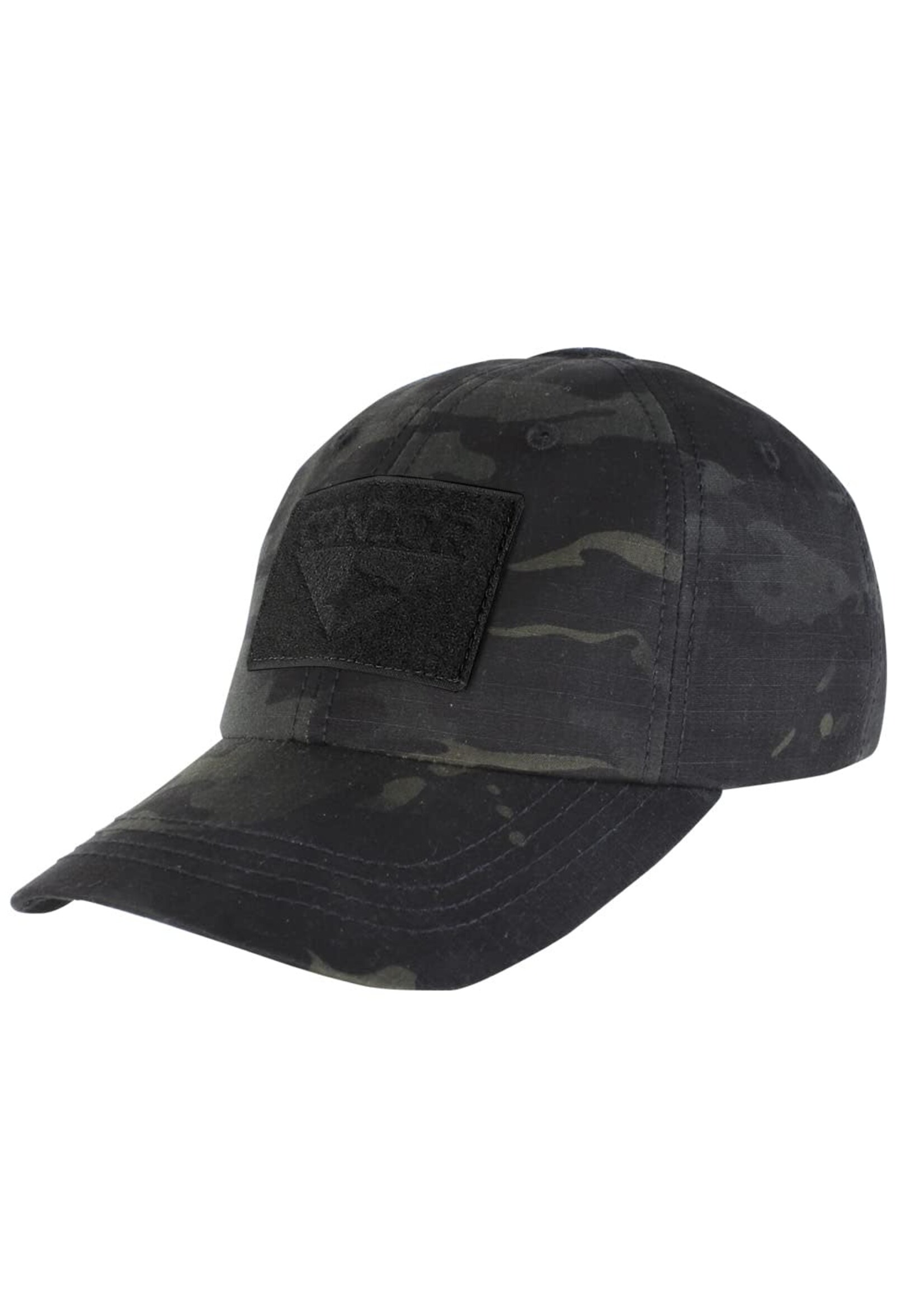 CONDOR TACTICAL CAP BLACK MULTICAM