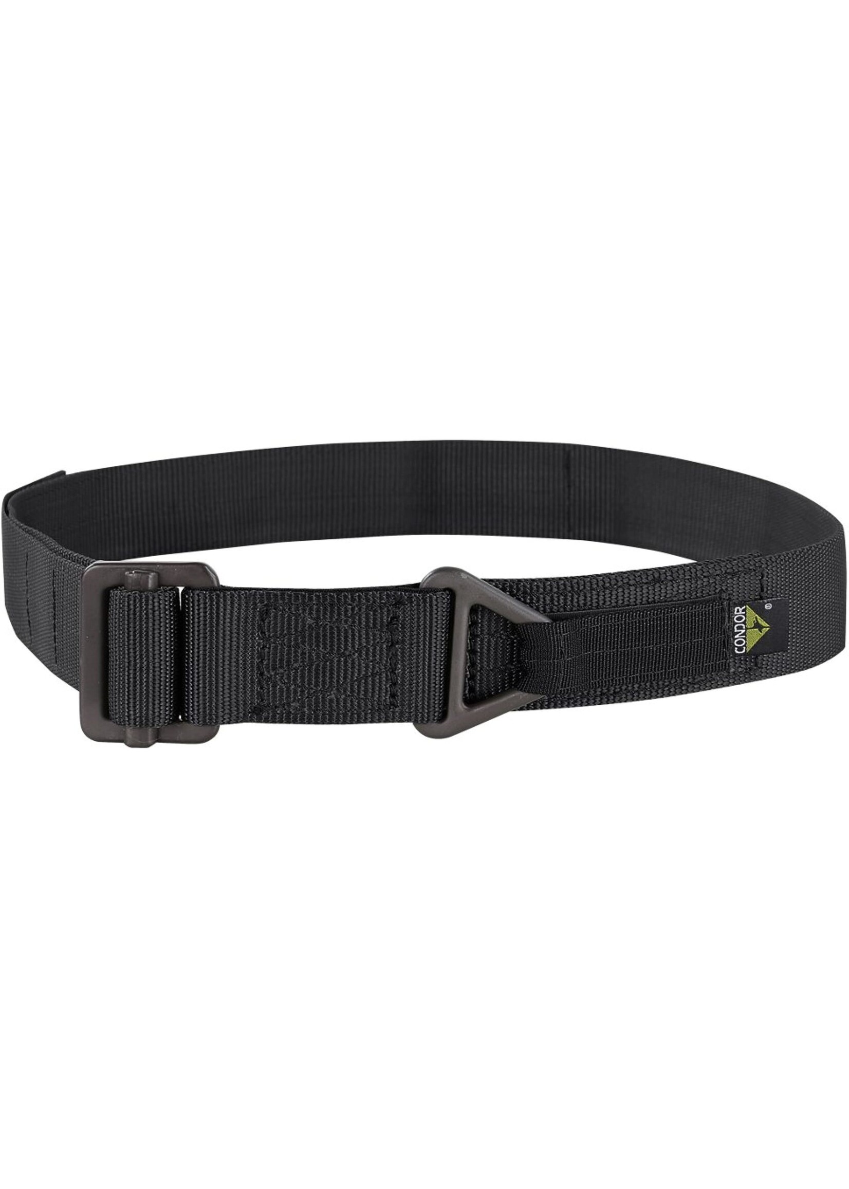 CONDOR RIGGER BELT SIZE M/L BLACK