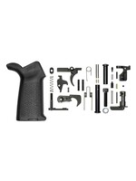 AERO PRECISION AERO PRECISION MAGPUL M5 MOE LOWER PARTS KIT BLACK