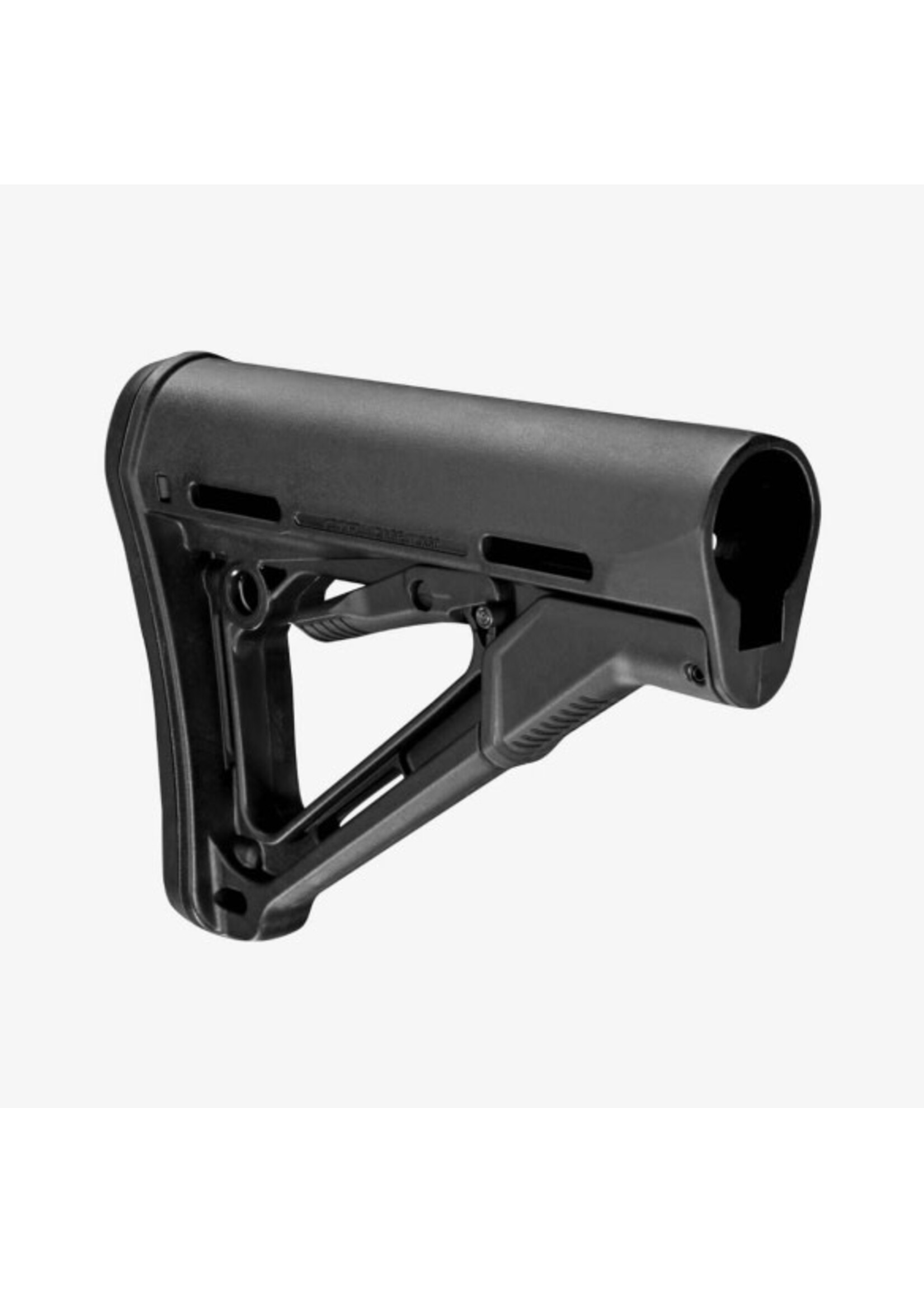 MAGPUL CTR CARBINE STOCK - MIL-SPEC - BLACK