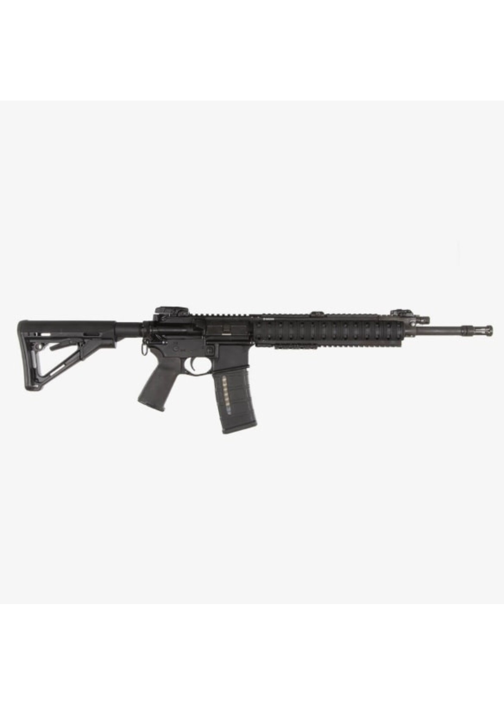 MAGPUL CTR CARBINE STOCK - MIL-SPEC - BLACK