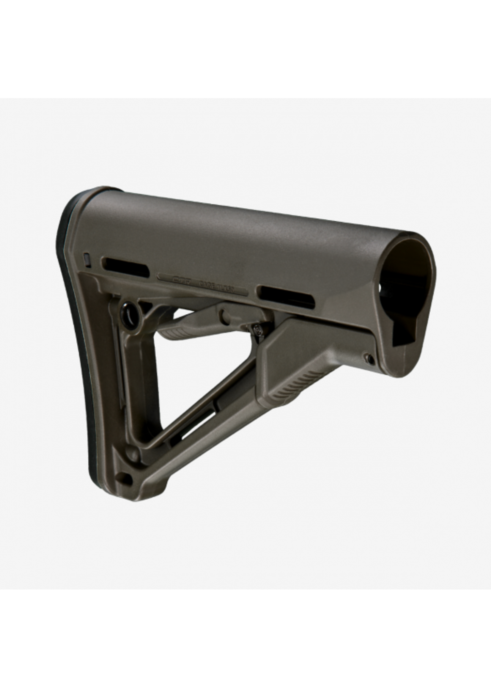 MAGPUL CTR CARBINE STOCK - MIL-SPEC - ODG