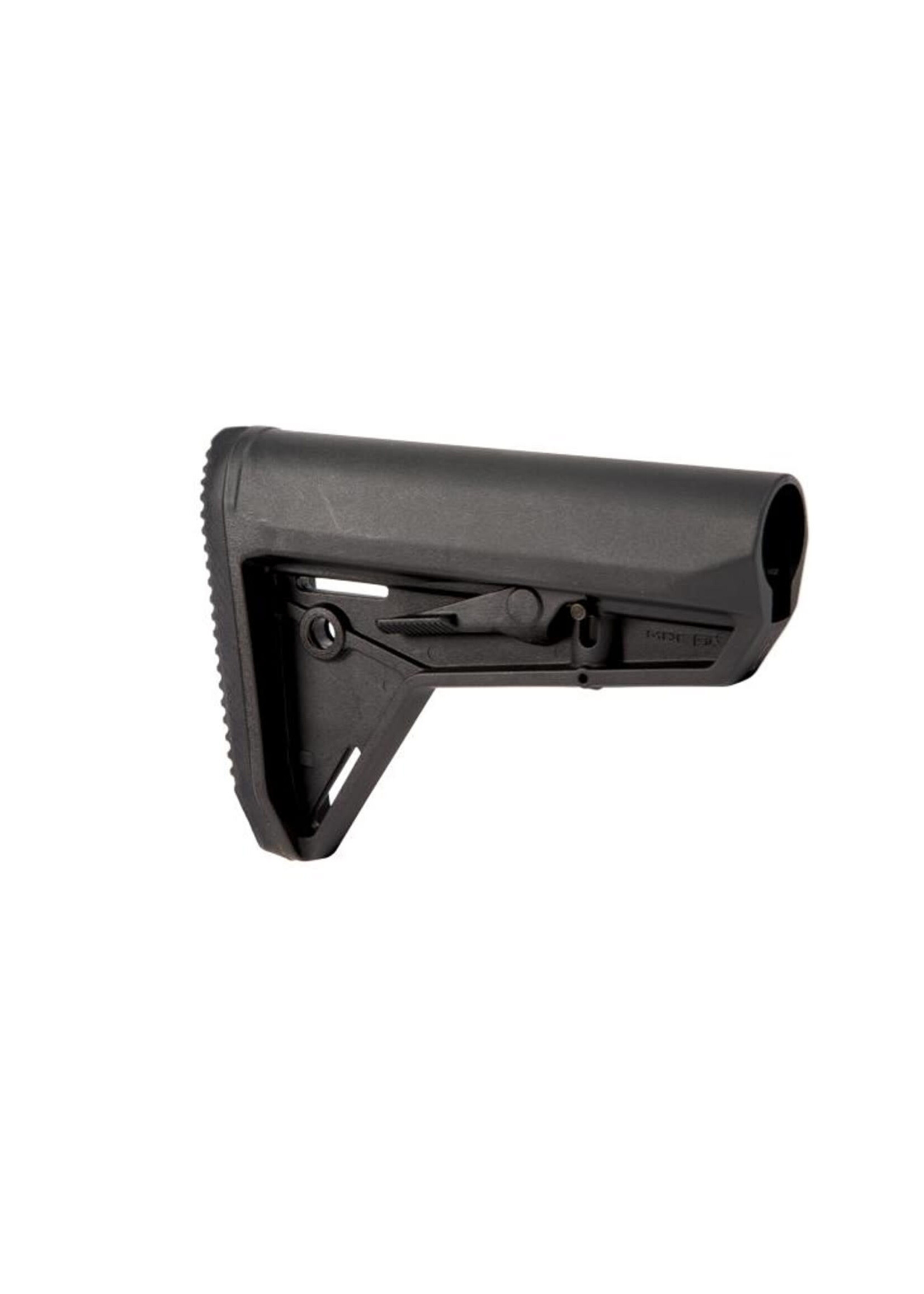 MAGPUL MOE SL CARBINE STOCK MIL-SPEC BLACK